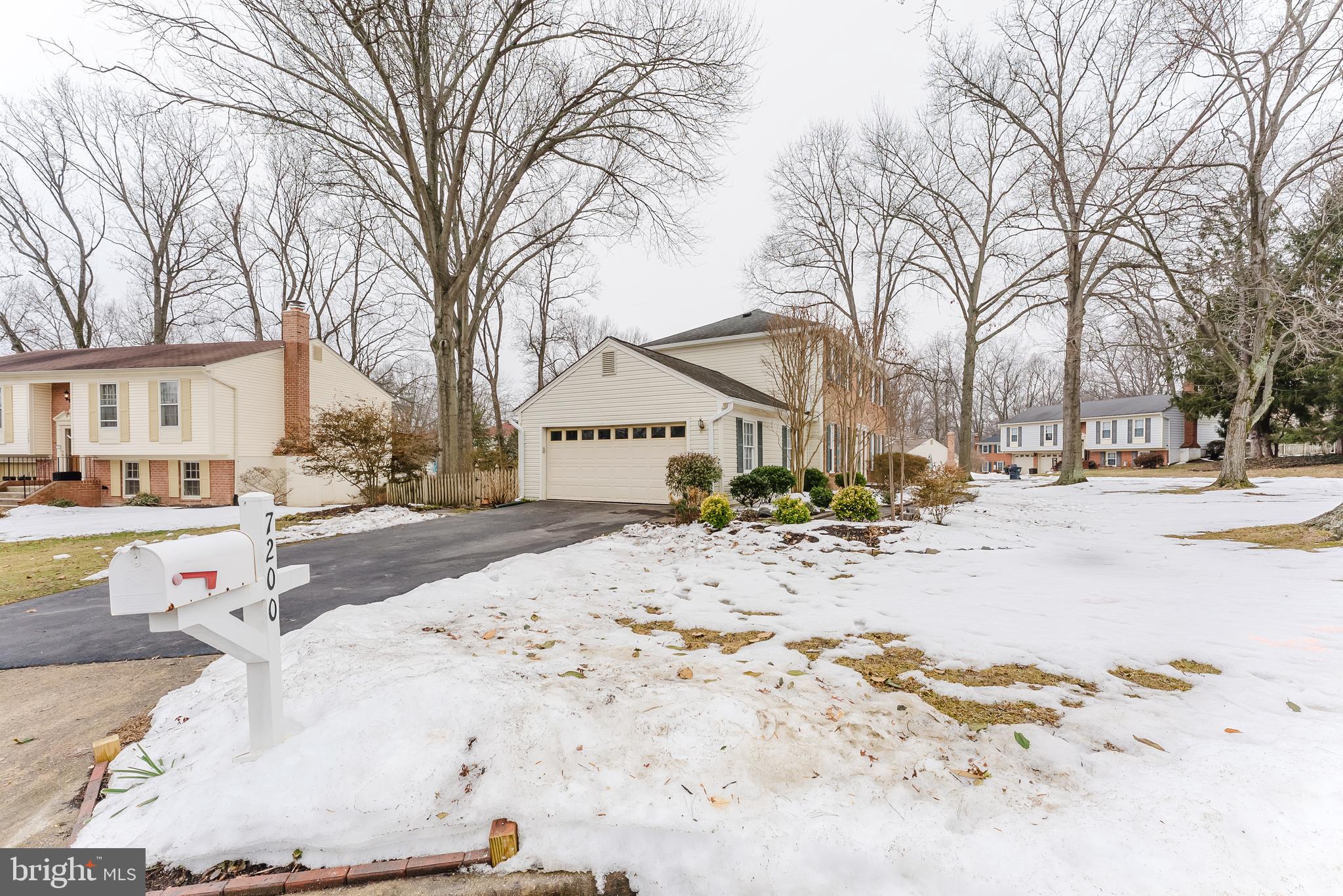 ROLLING FOREST - Residential