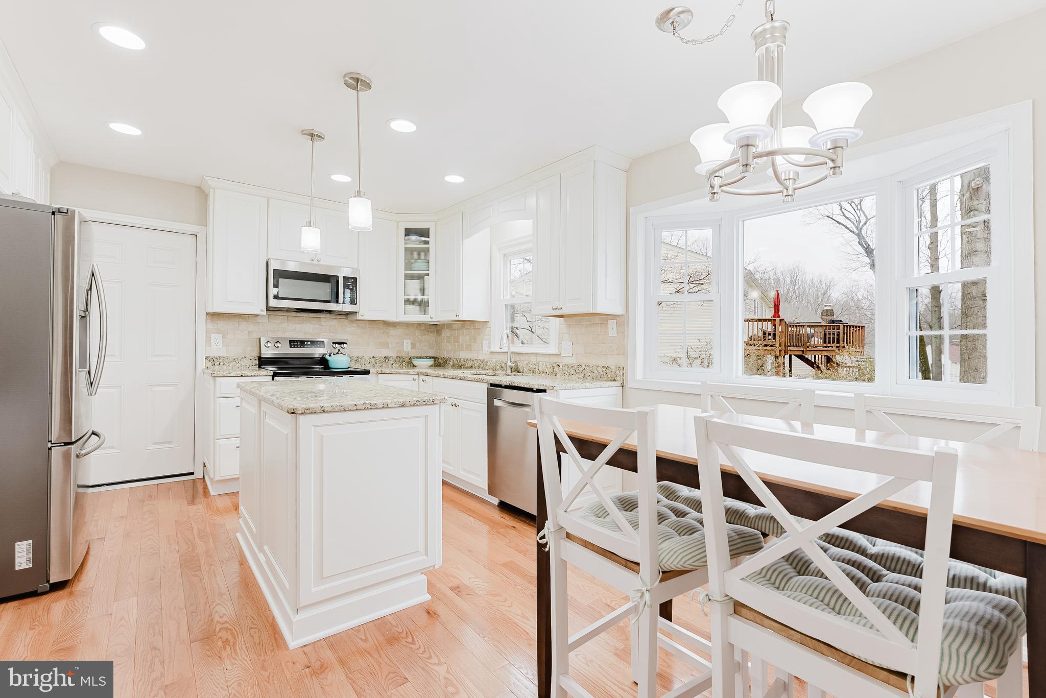 ROLLING FOREST - Residential