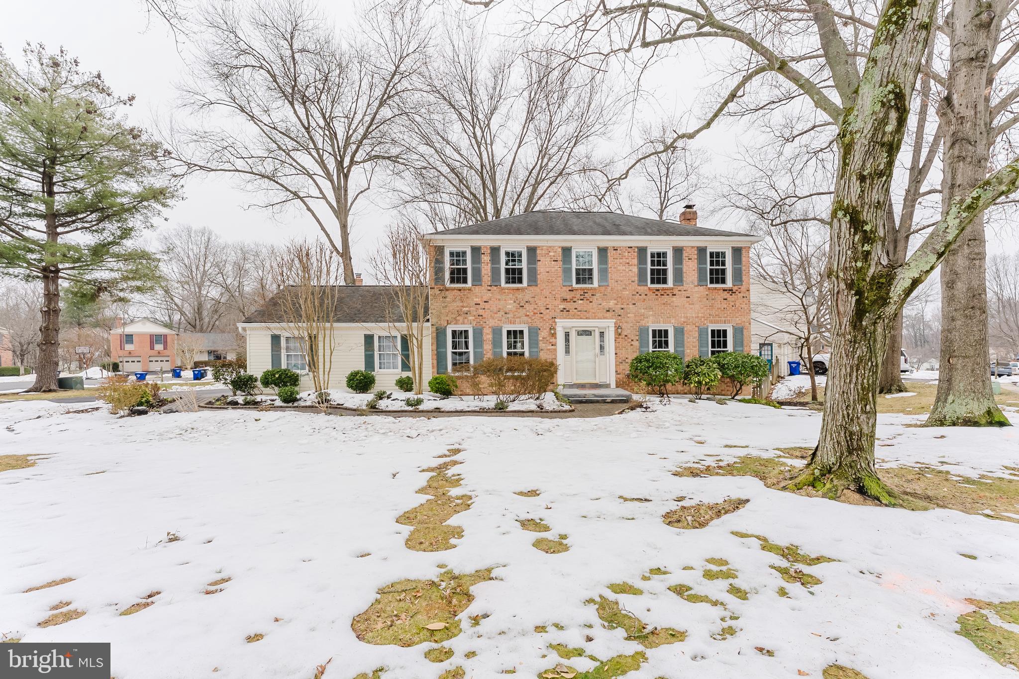 ROLLING FOREST - Residential