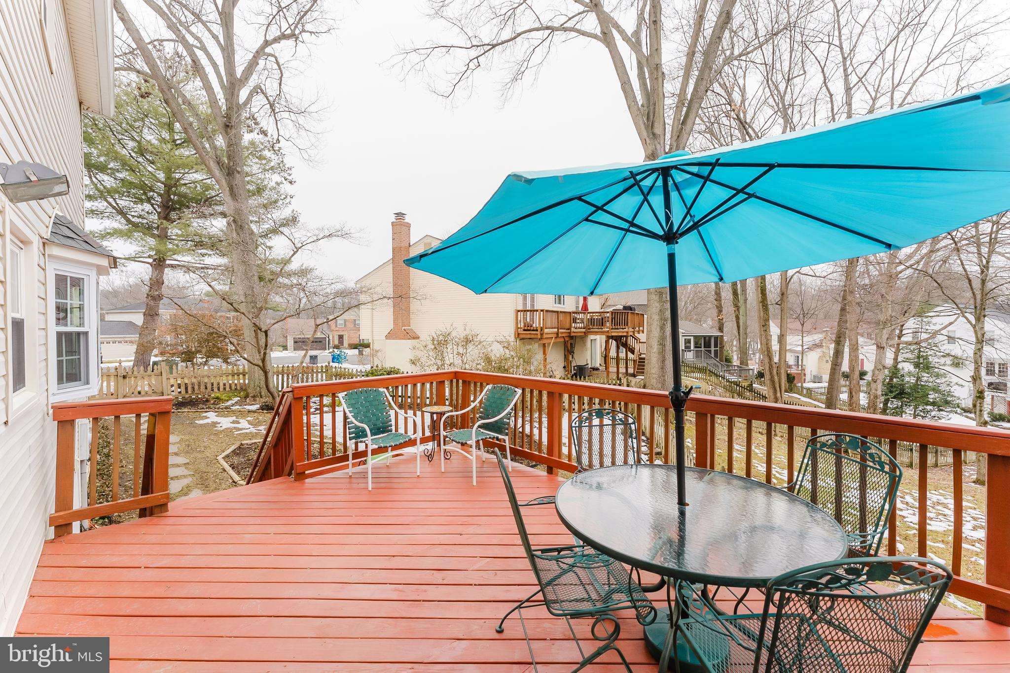 ROLLING FOREST - Residential