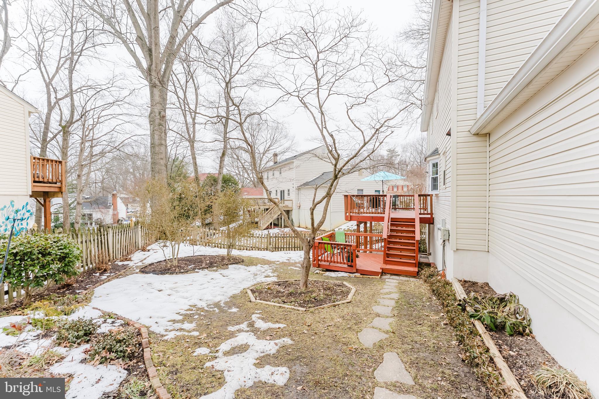 ROLLING FOREST - Residential