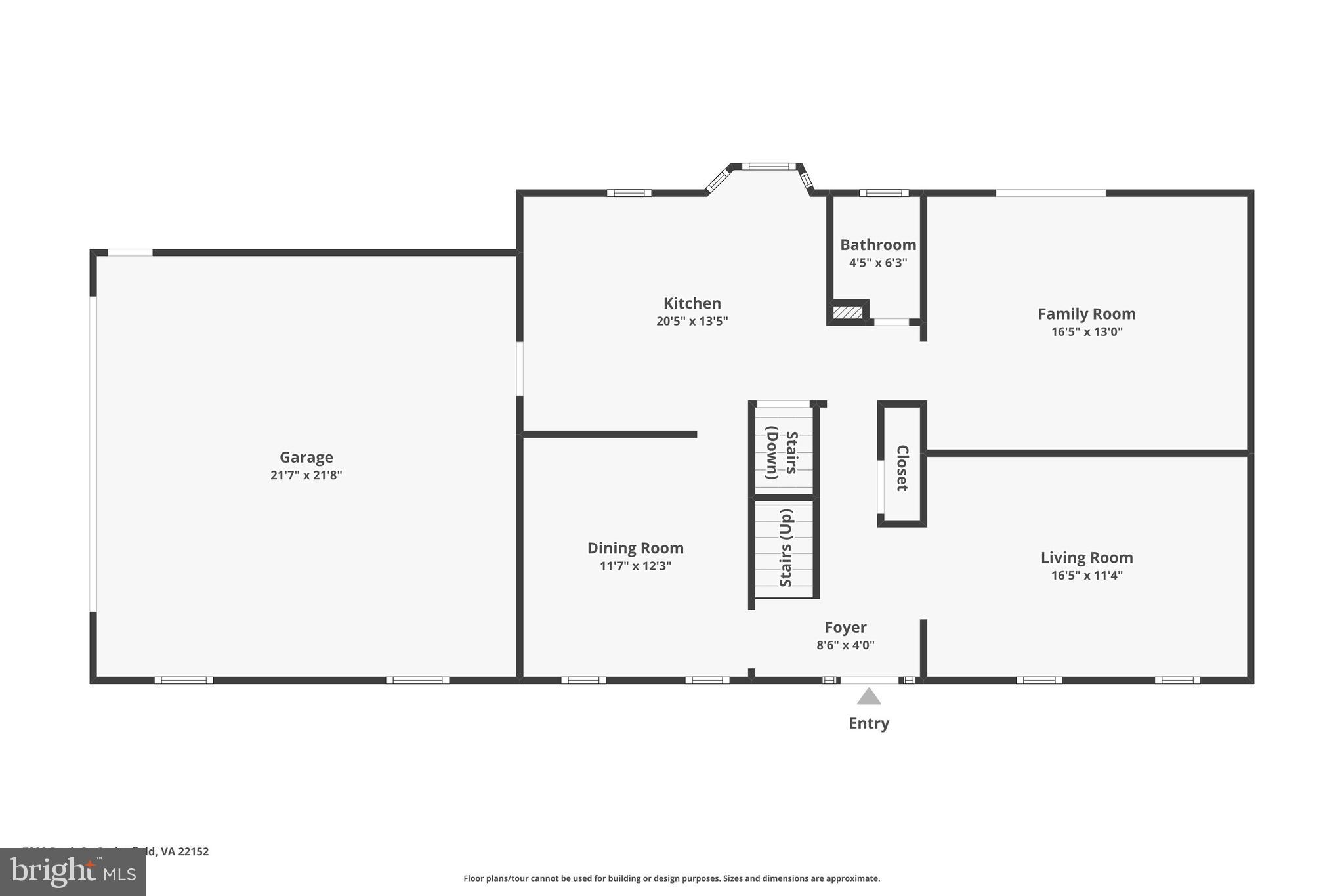 ROLLING FOREST - Residential