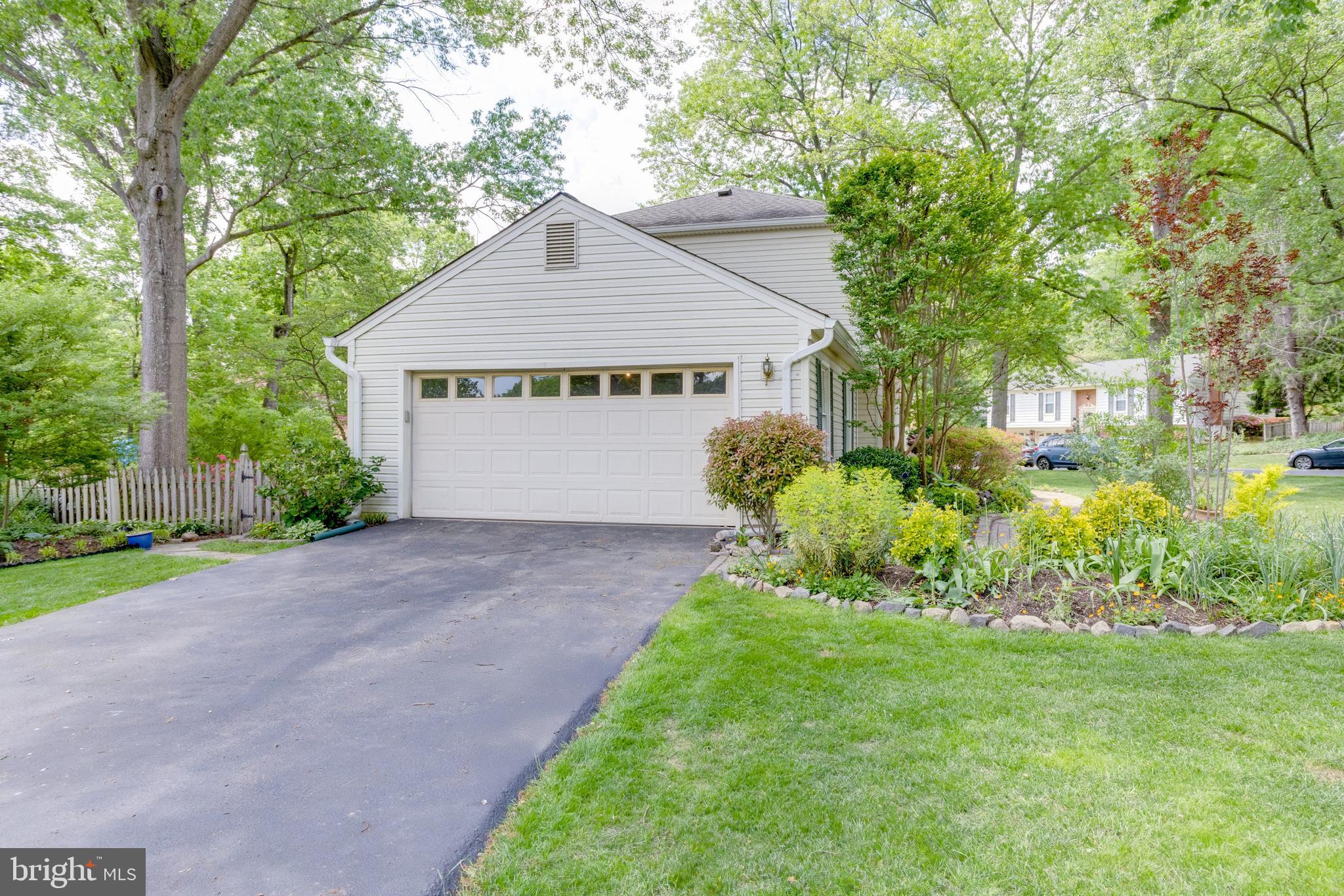 ROLLING FOREST - Residential