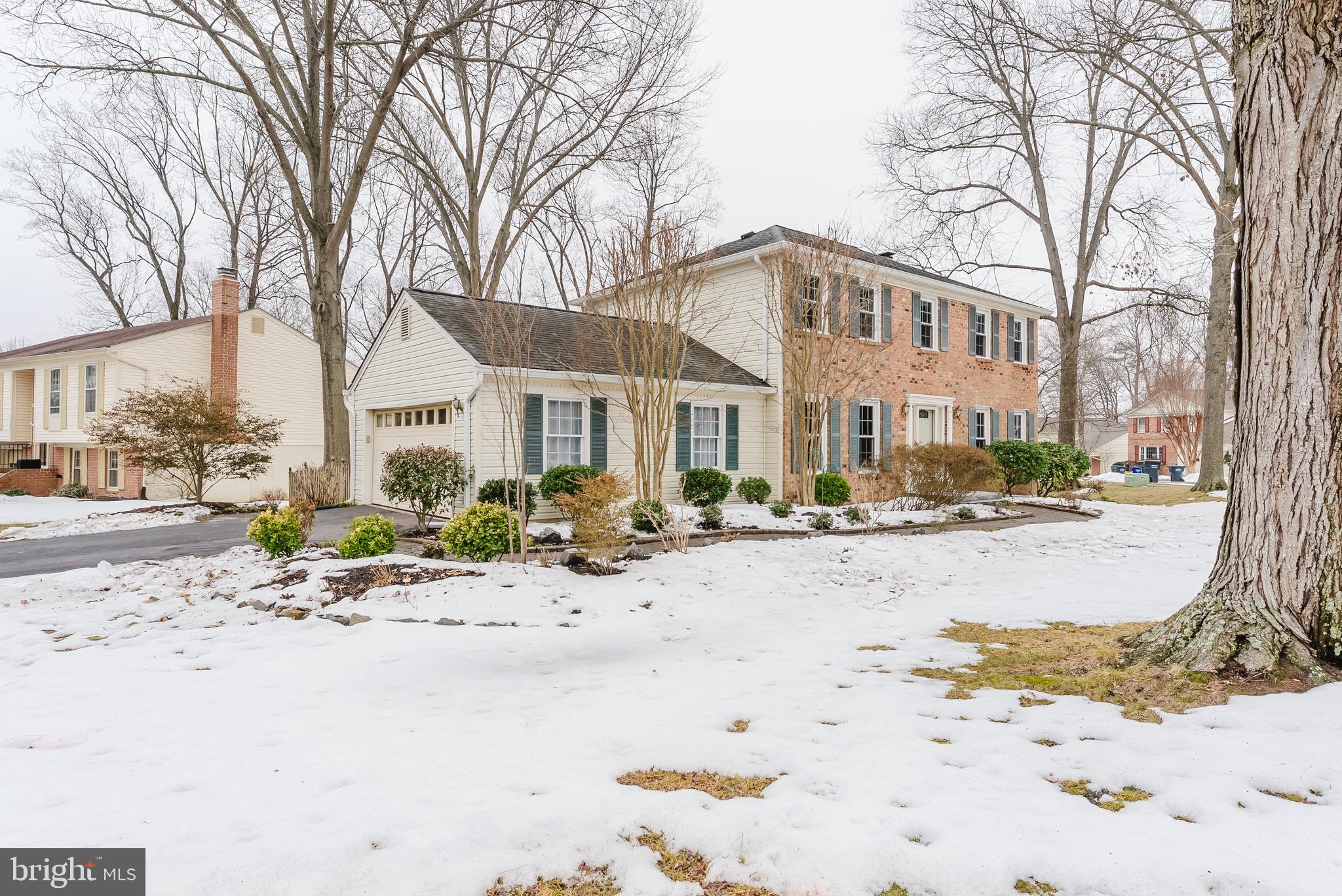 ROLLING FOREST - Residential
