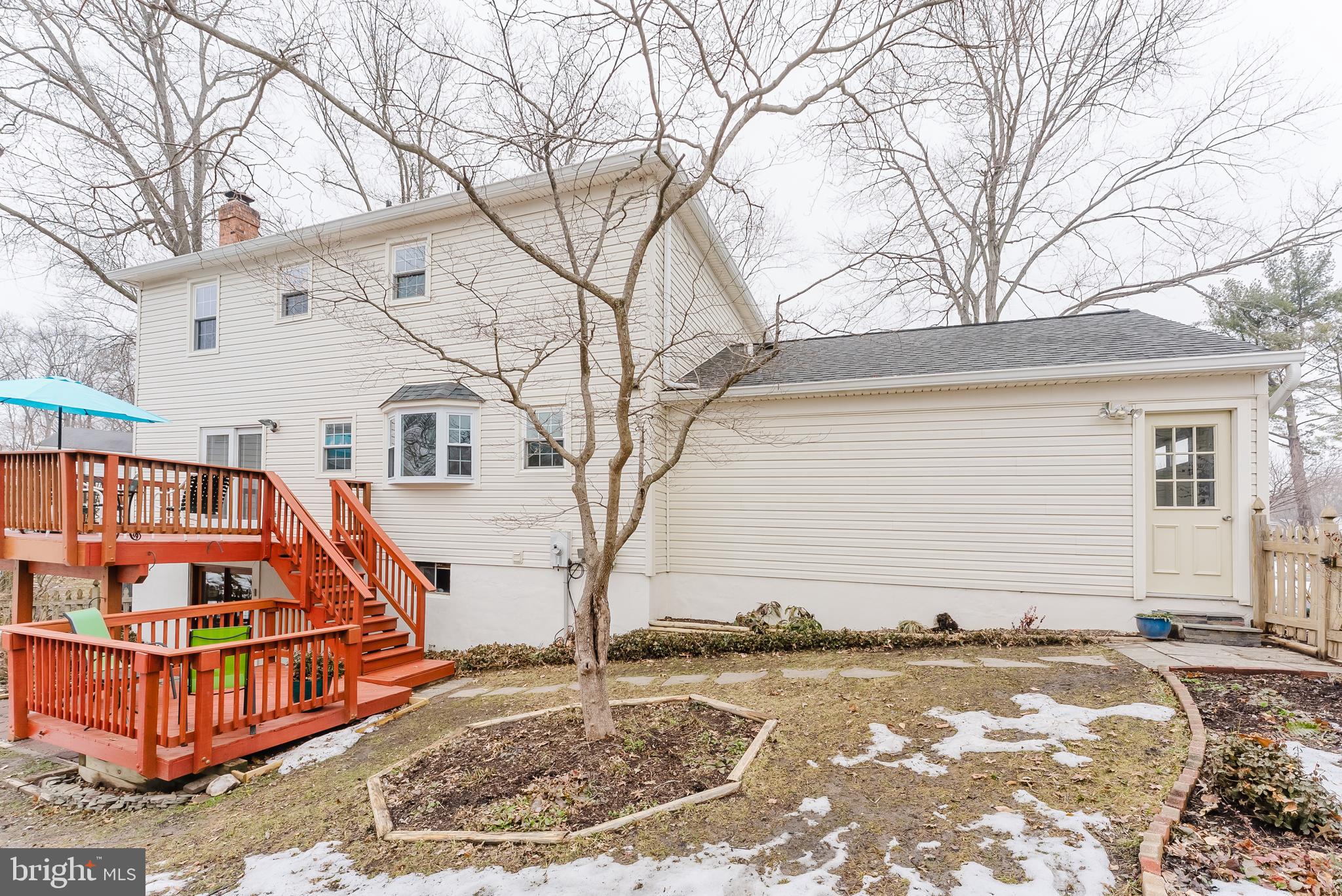 ROLLING FOREST - Residential