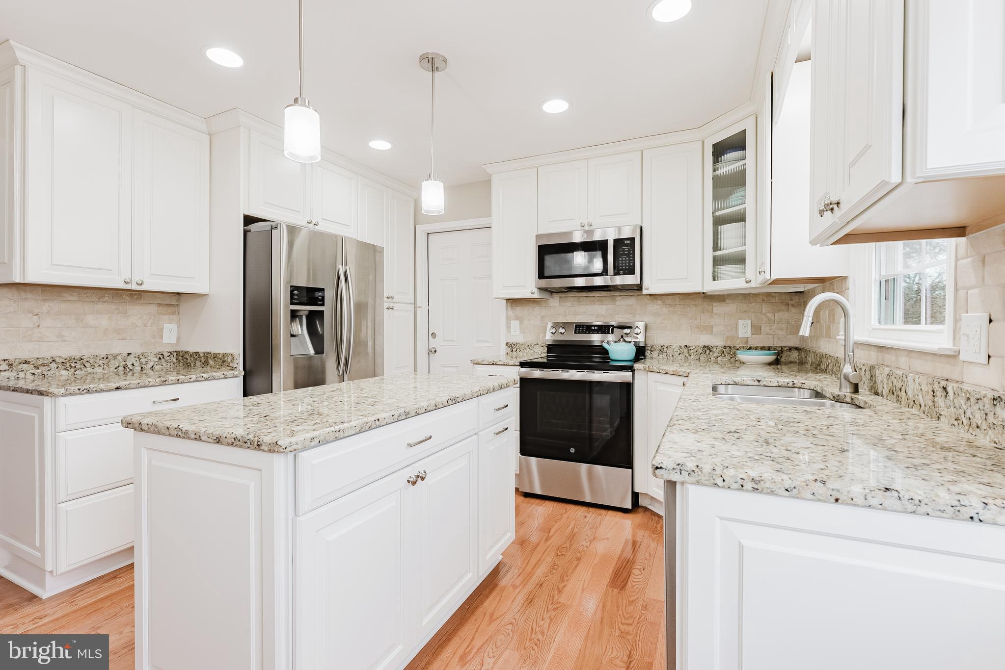 ROLLING FOREST - Residential