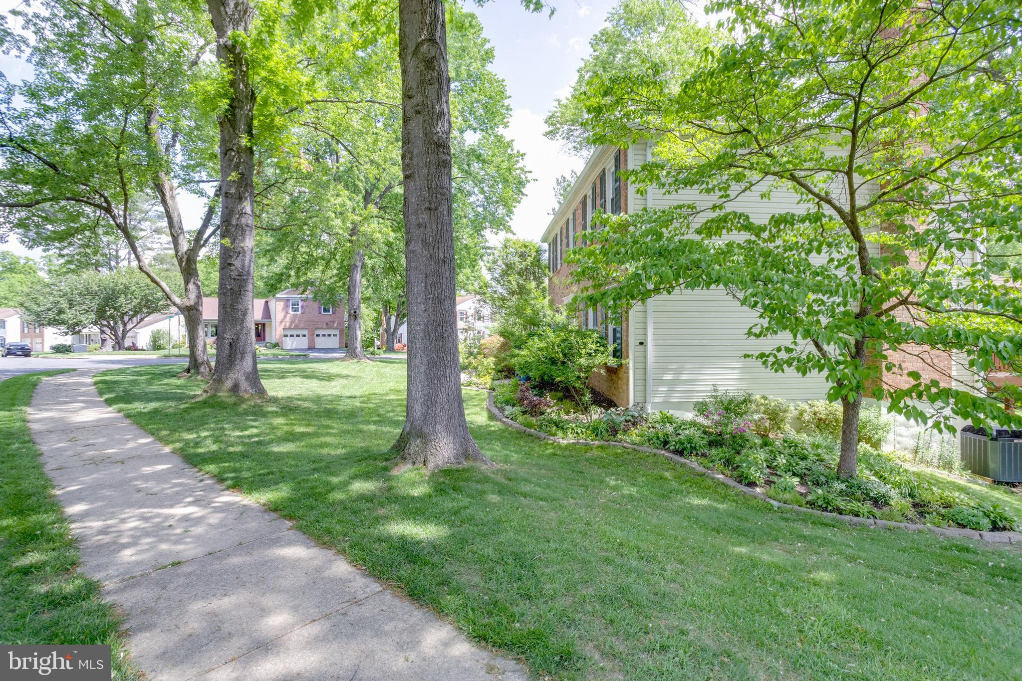 ROLLING FOREST - Residential