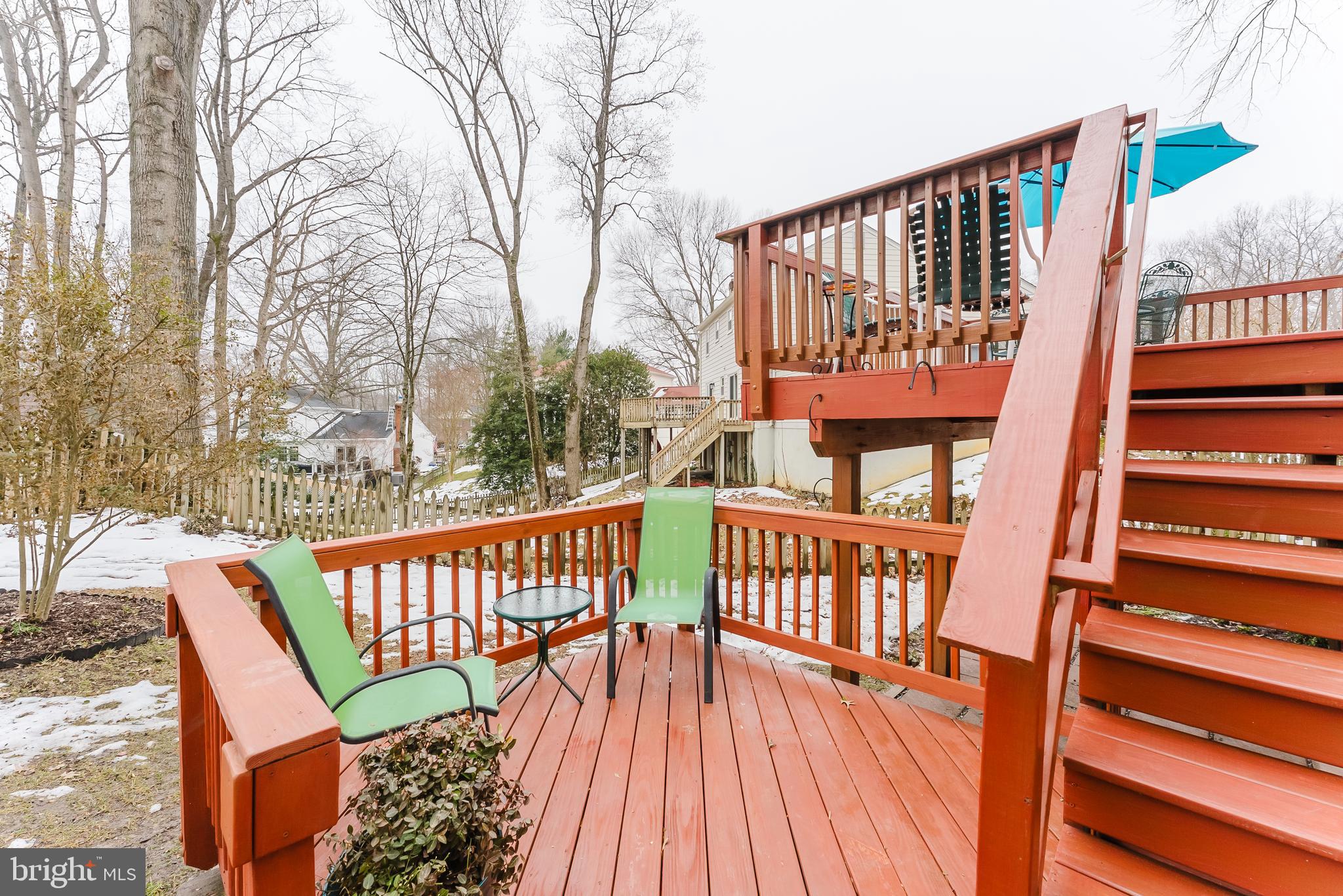 ROLLING FOREST - Residential