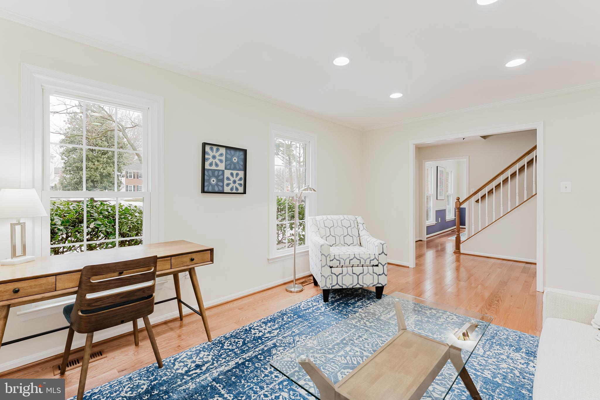 ROLLING FOREST - Residential