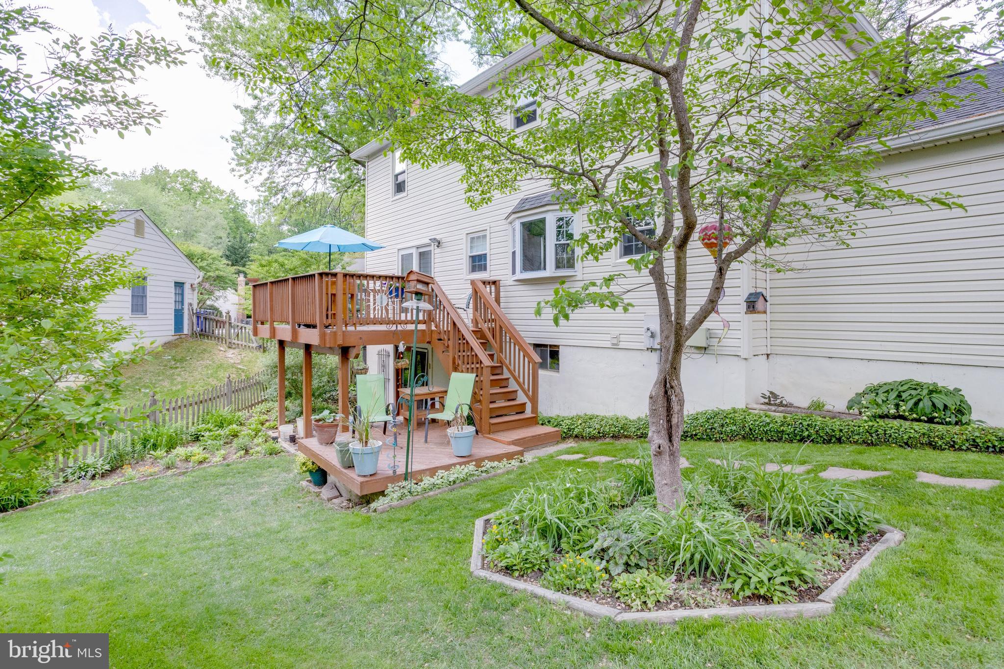 ROLLING FOREST - Residential