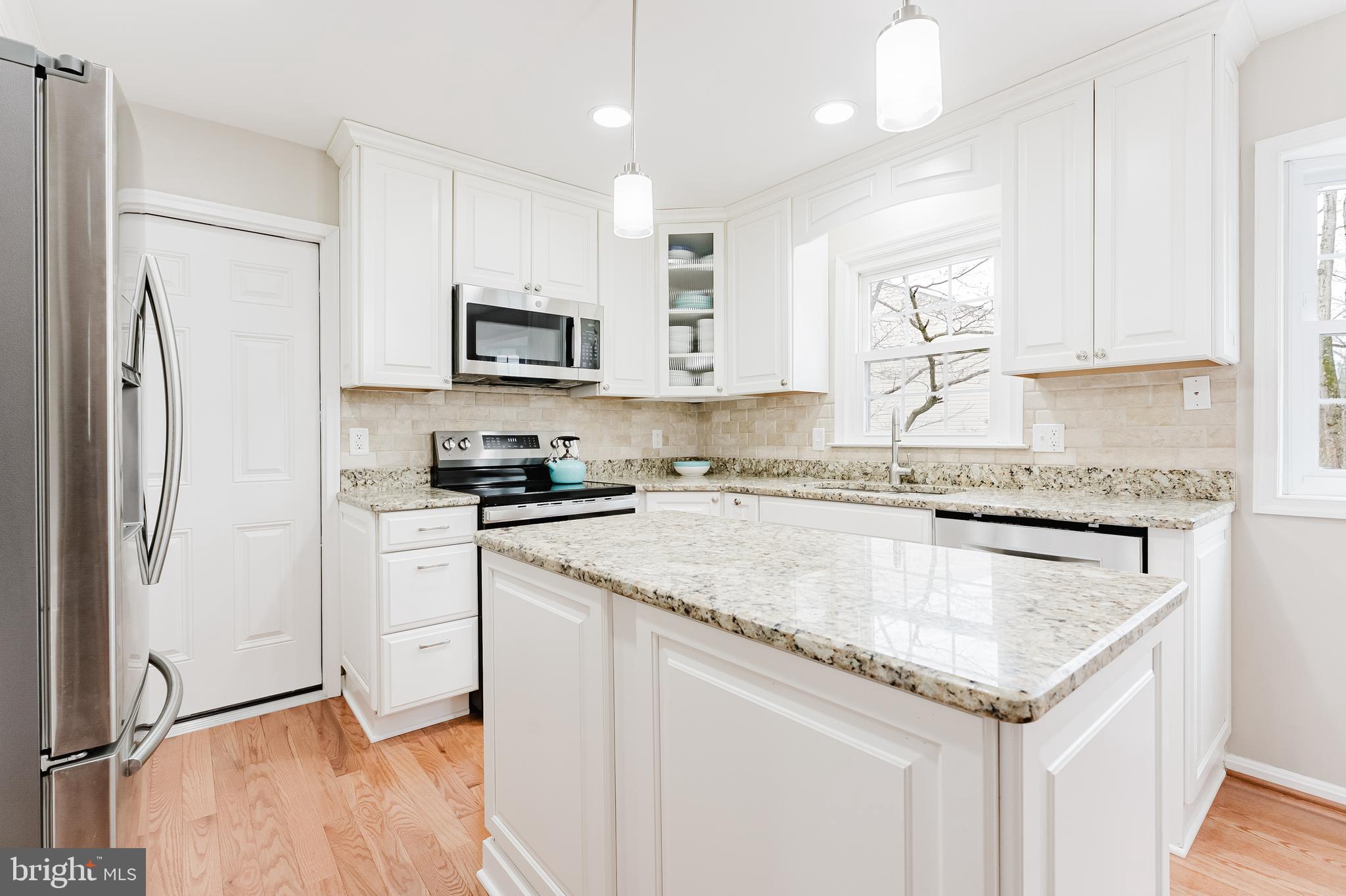 ROLLING FOREST - Residential