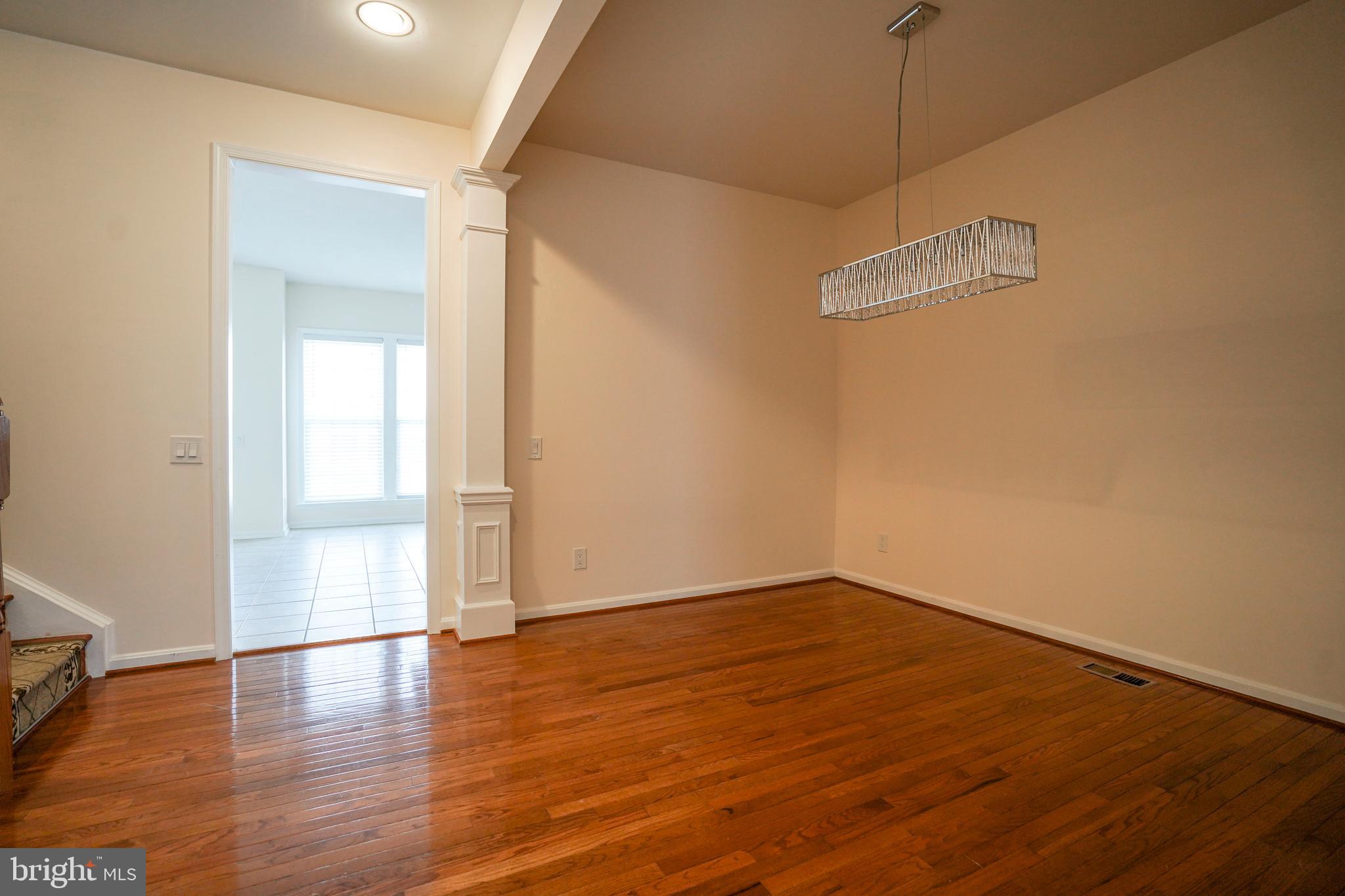 FAIRCREST - Residential Lease