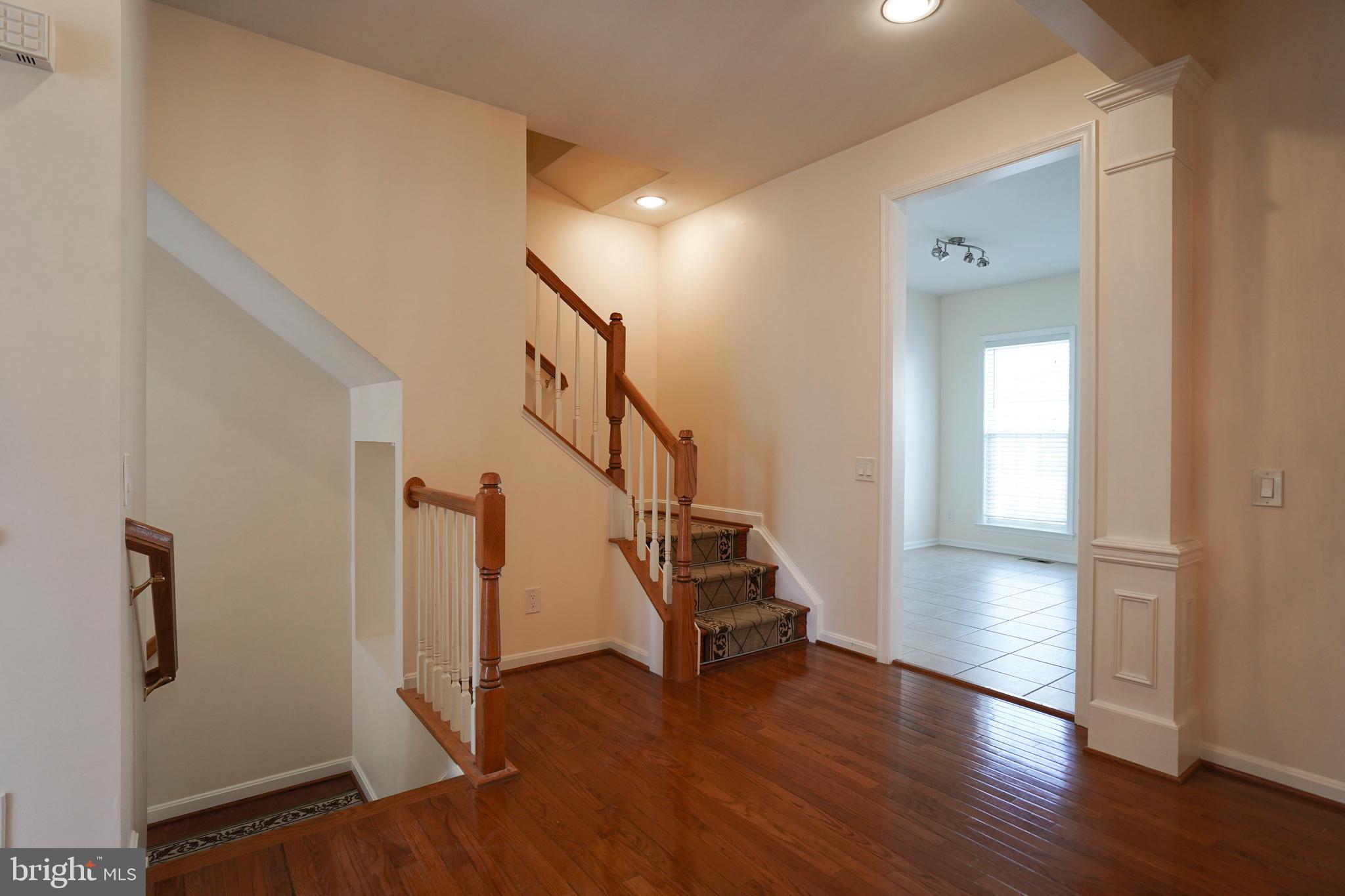 FAIRCREST - Residential Lease