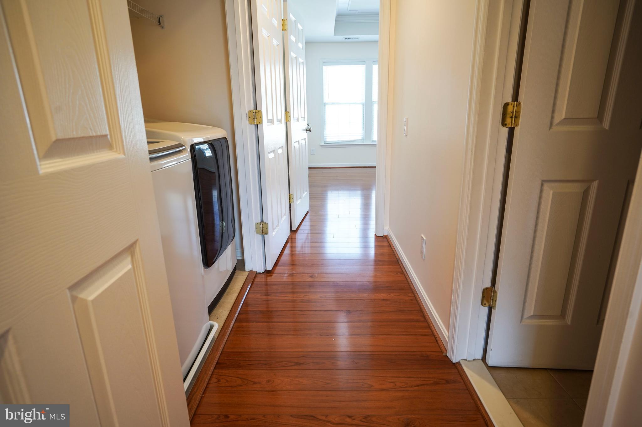 FAIRCREST - Residential Lease