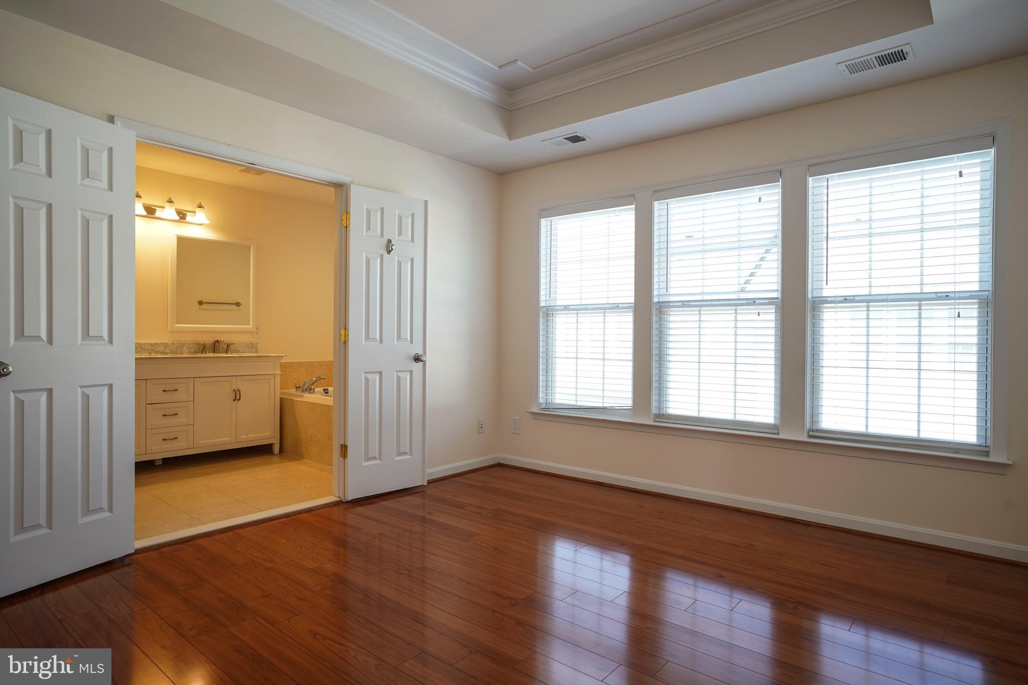 FAIRCREST - Residential Lease