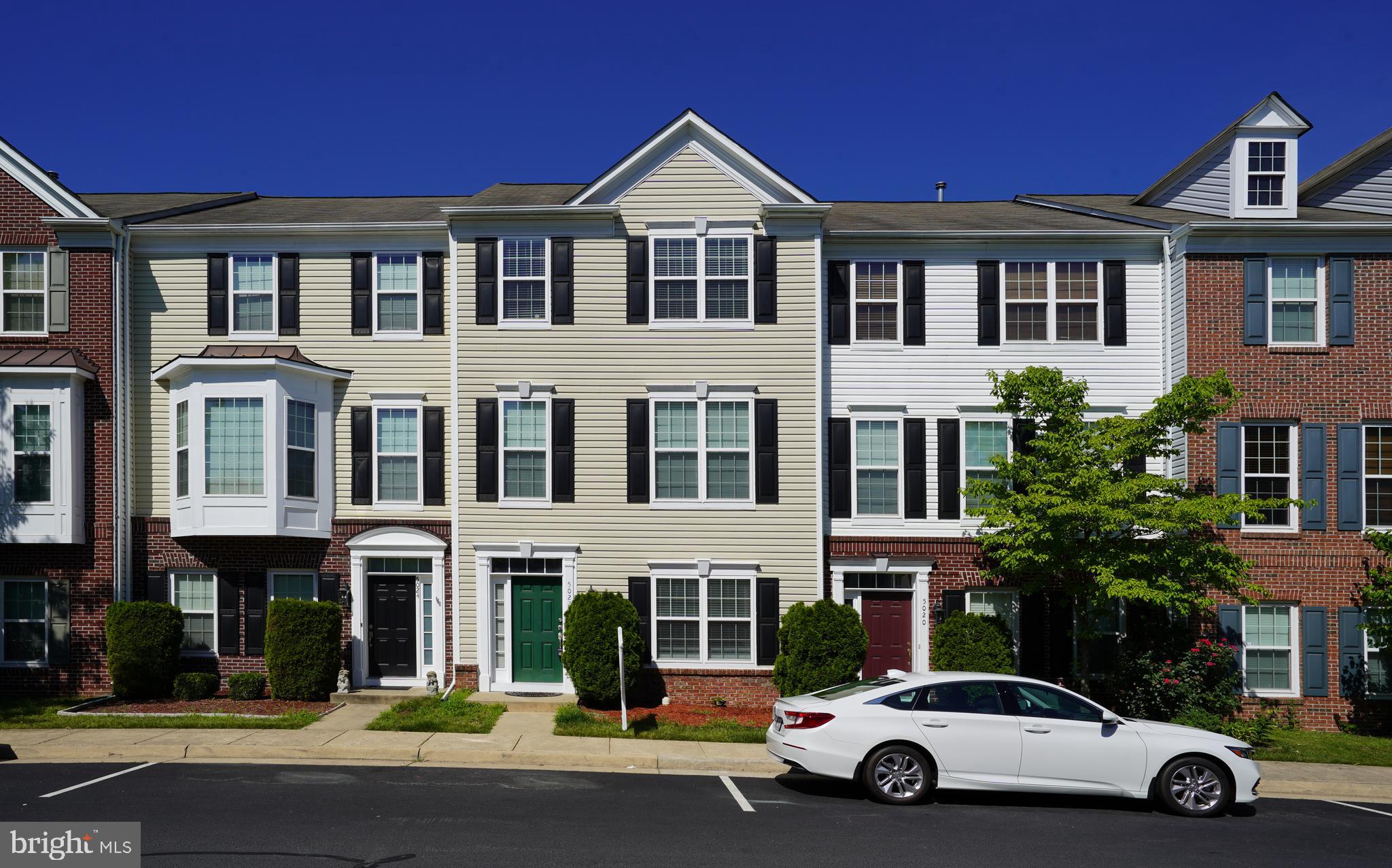 FAIRCREST - Residential Lease