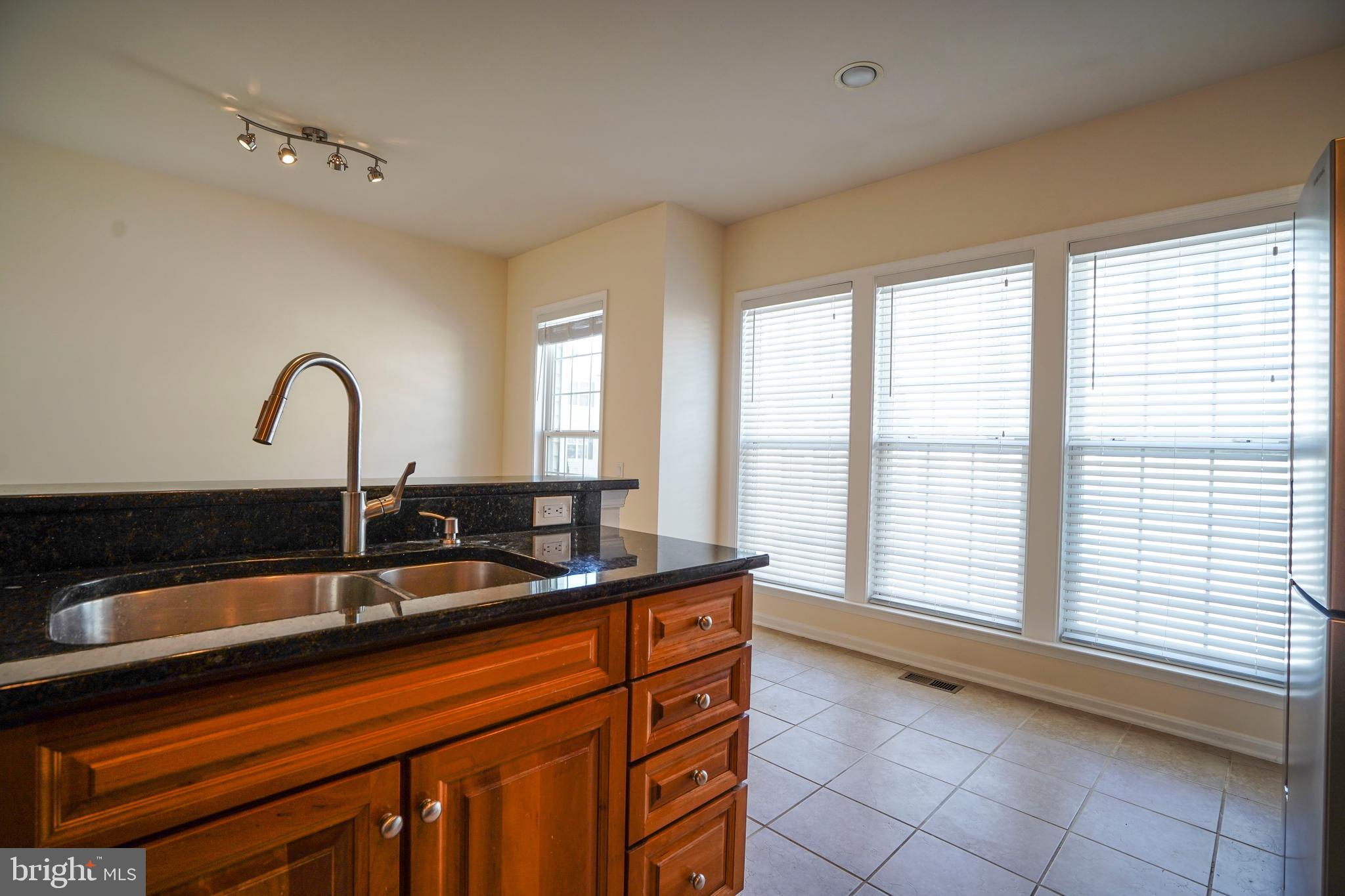 FAIRCREST - Residential Lease