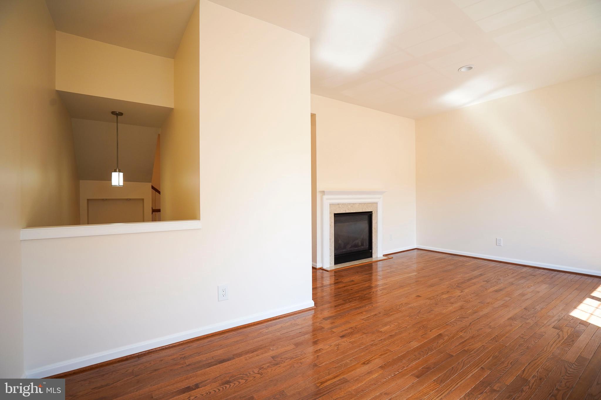 FAIRCREST - Residential Lease