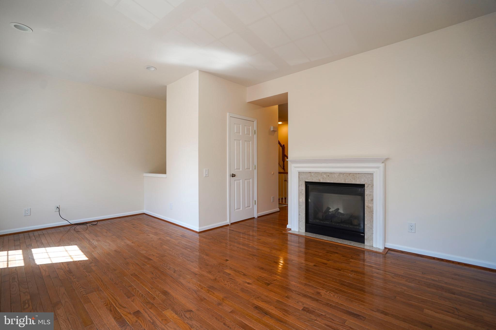 FAIRCREST - Residential Lease