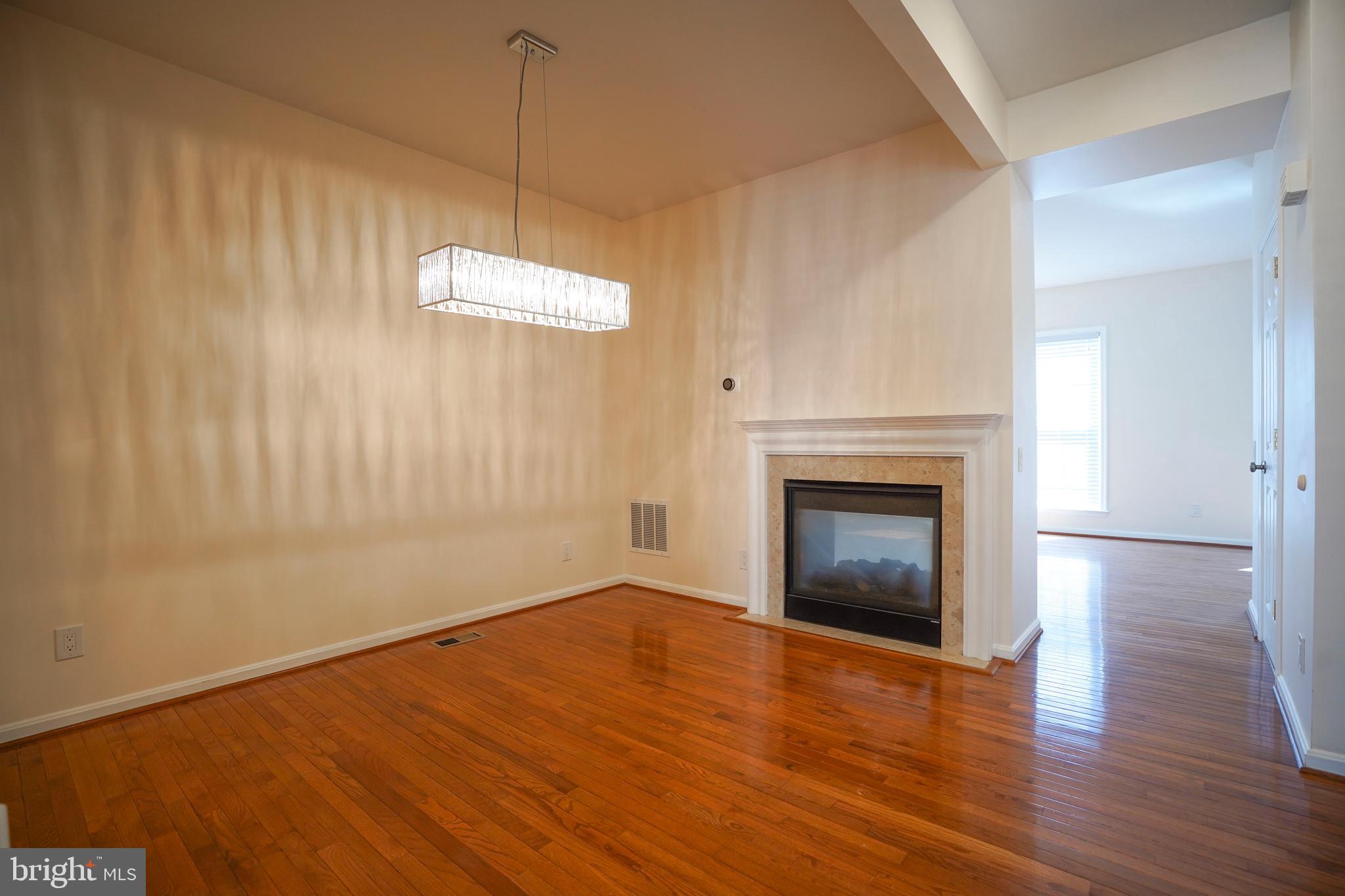 FAIRCREST - Residential Lease