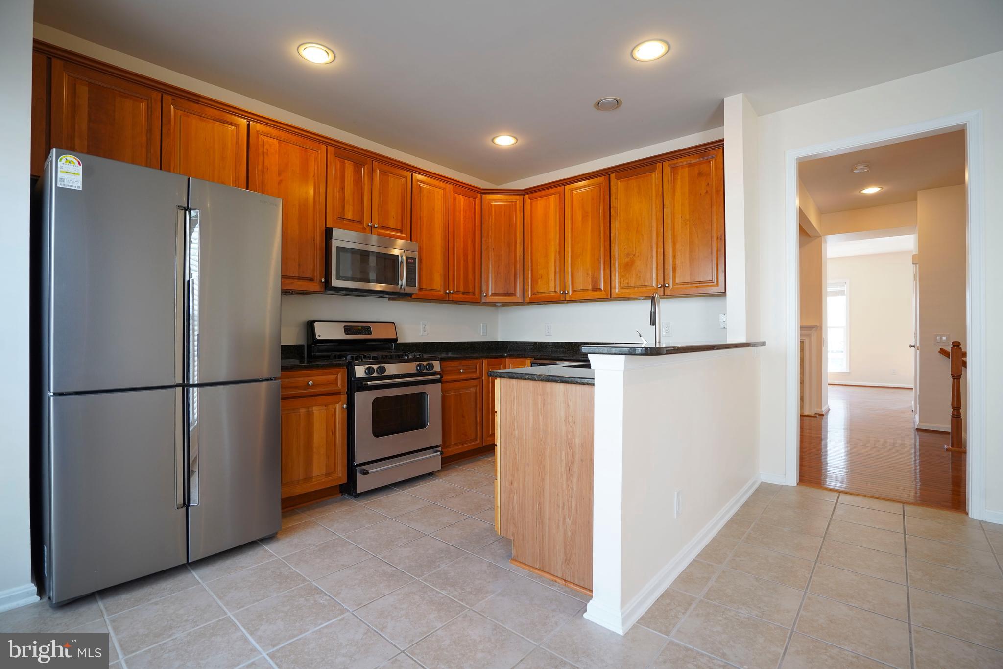 FAIRCREST - Residential Lease