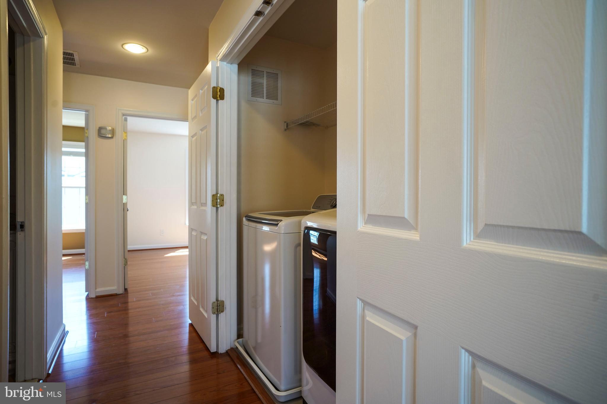 FAIRCREST - Residential Lease