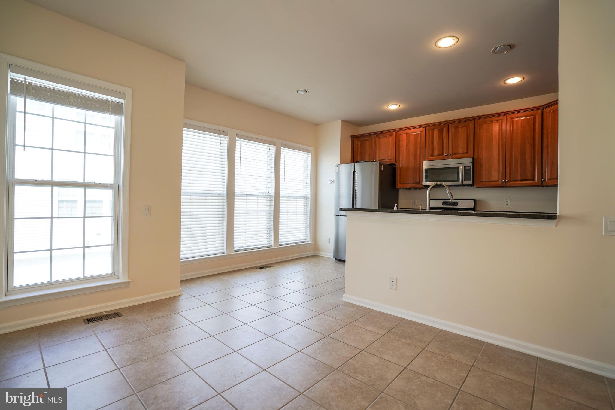 FAIRCREST - Residential Lease