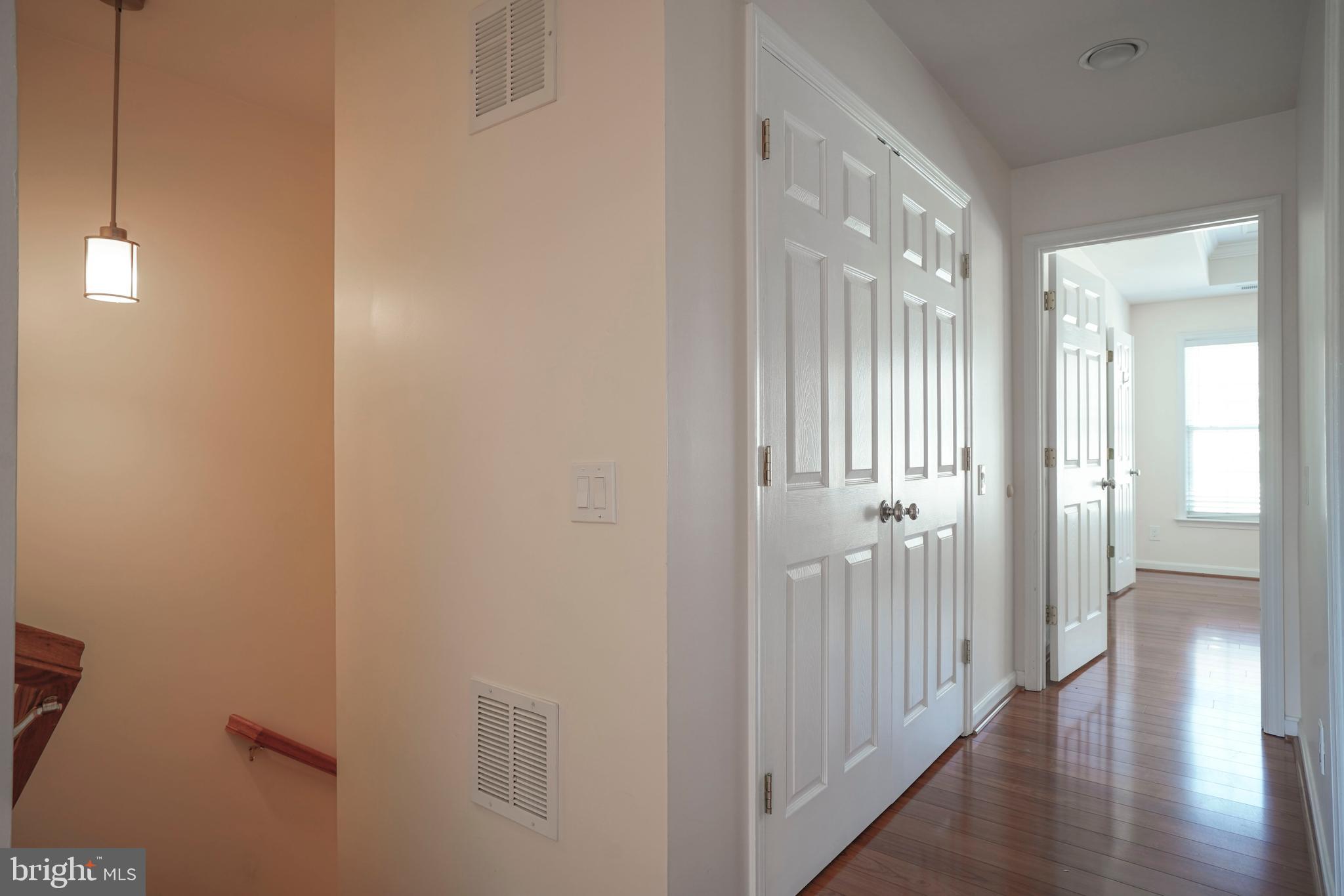 FAIRCREST - Residential Lease