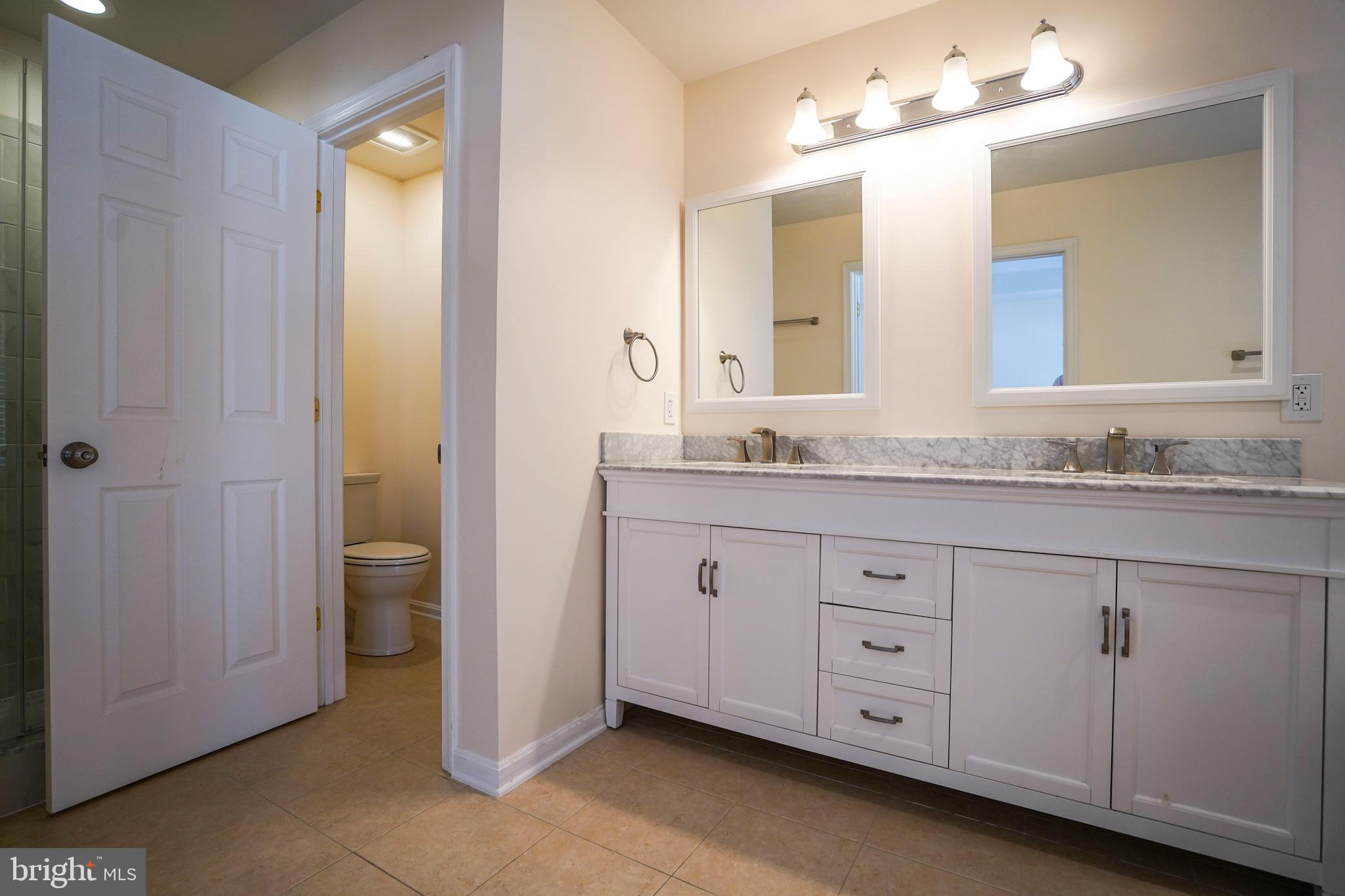 FAIRCREST - Residential Lease