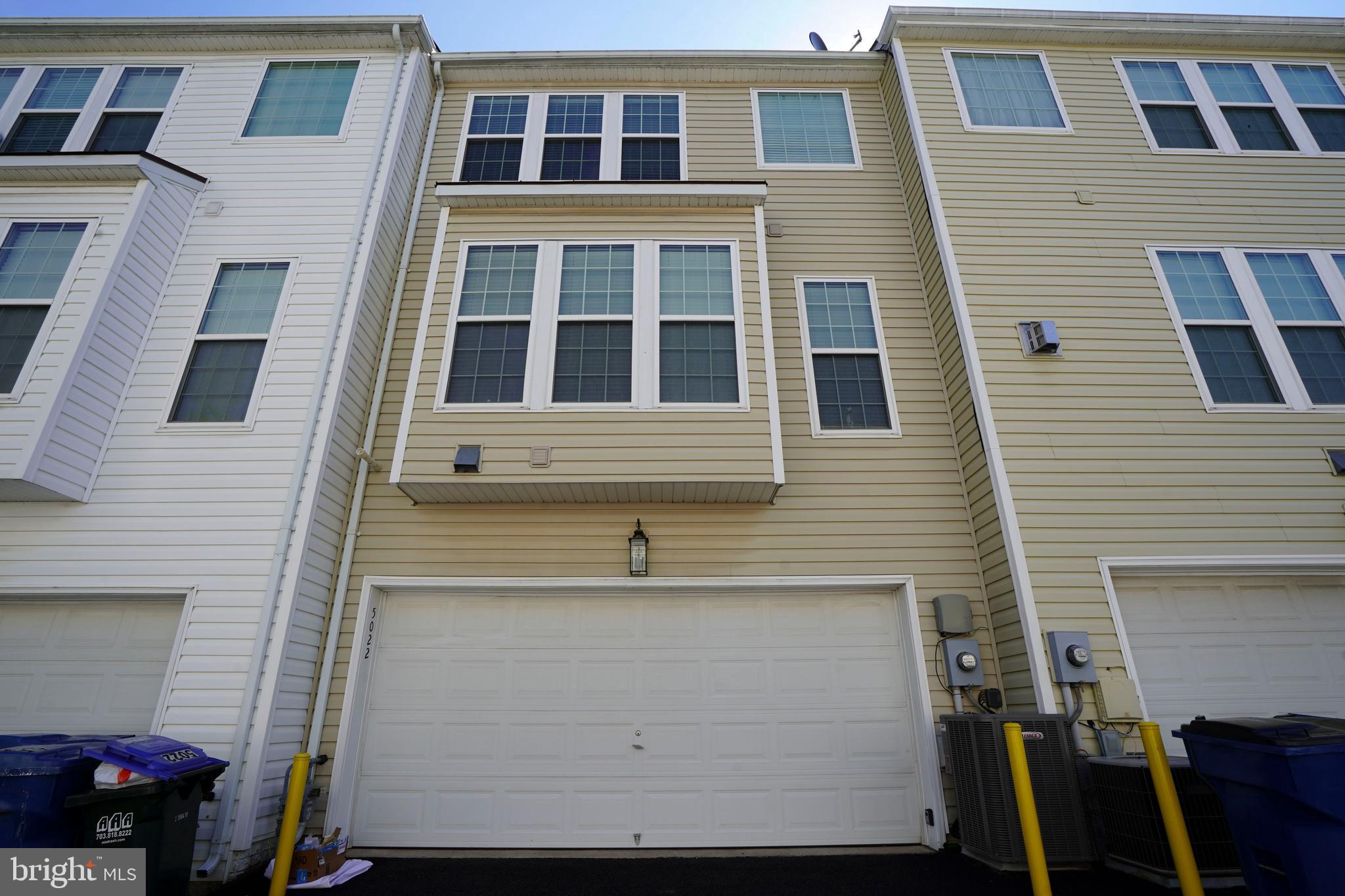 FAIRCREST - Residential Lease