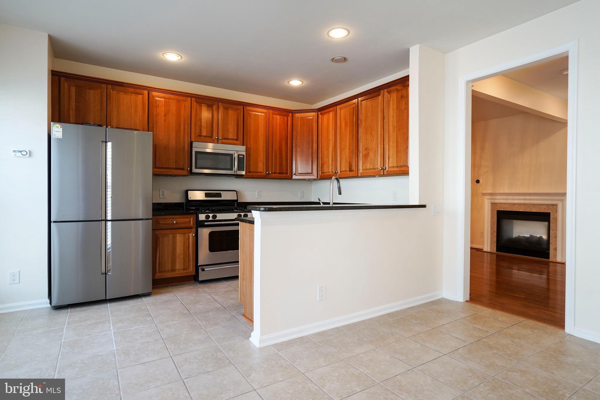 FAIRCREST - Residential Lease