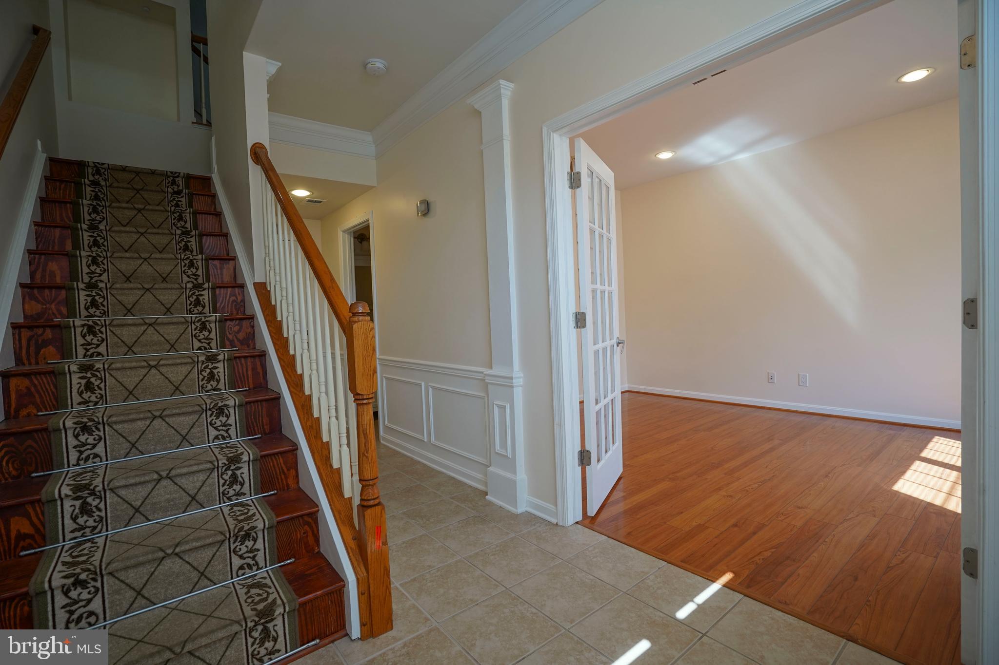 FAIRCREST - Residential Lease