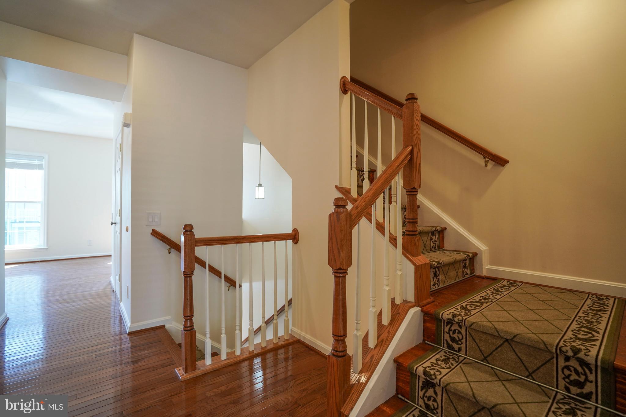 FAIRCREST - Residential Lease