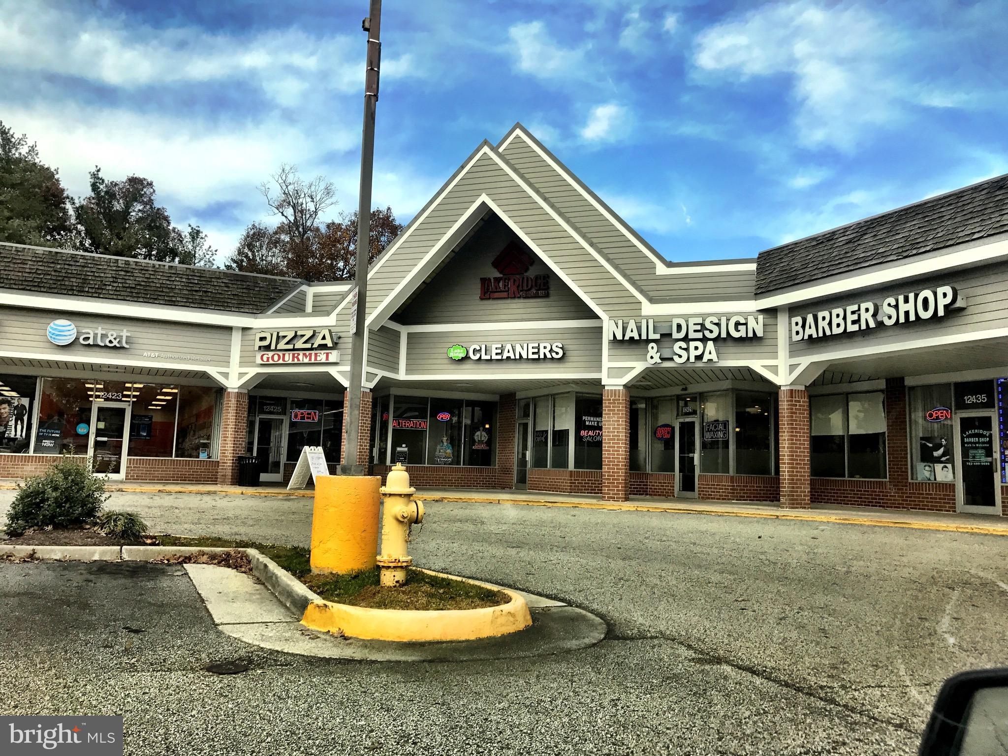 LAKE RIDGE - Residential