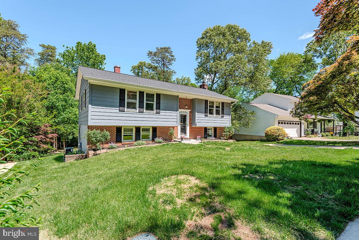 SEVERNDALE - Residential