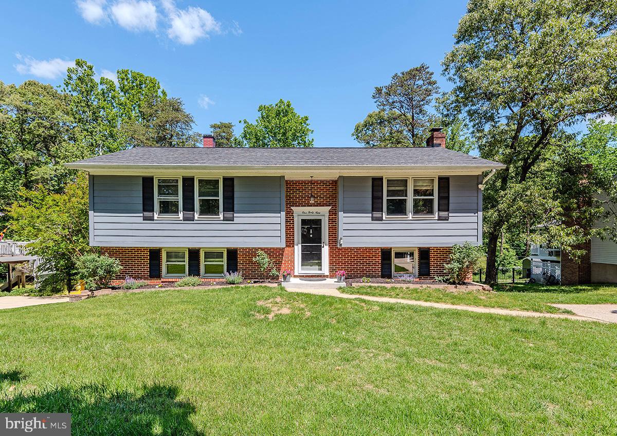 SEVERNDALE - Residential