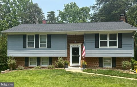 149 NORTHWAY SEVERNA PARK MD 21146