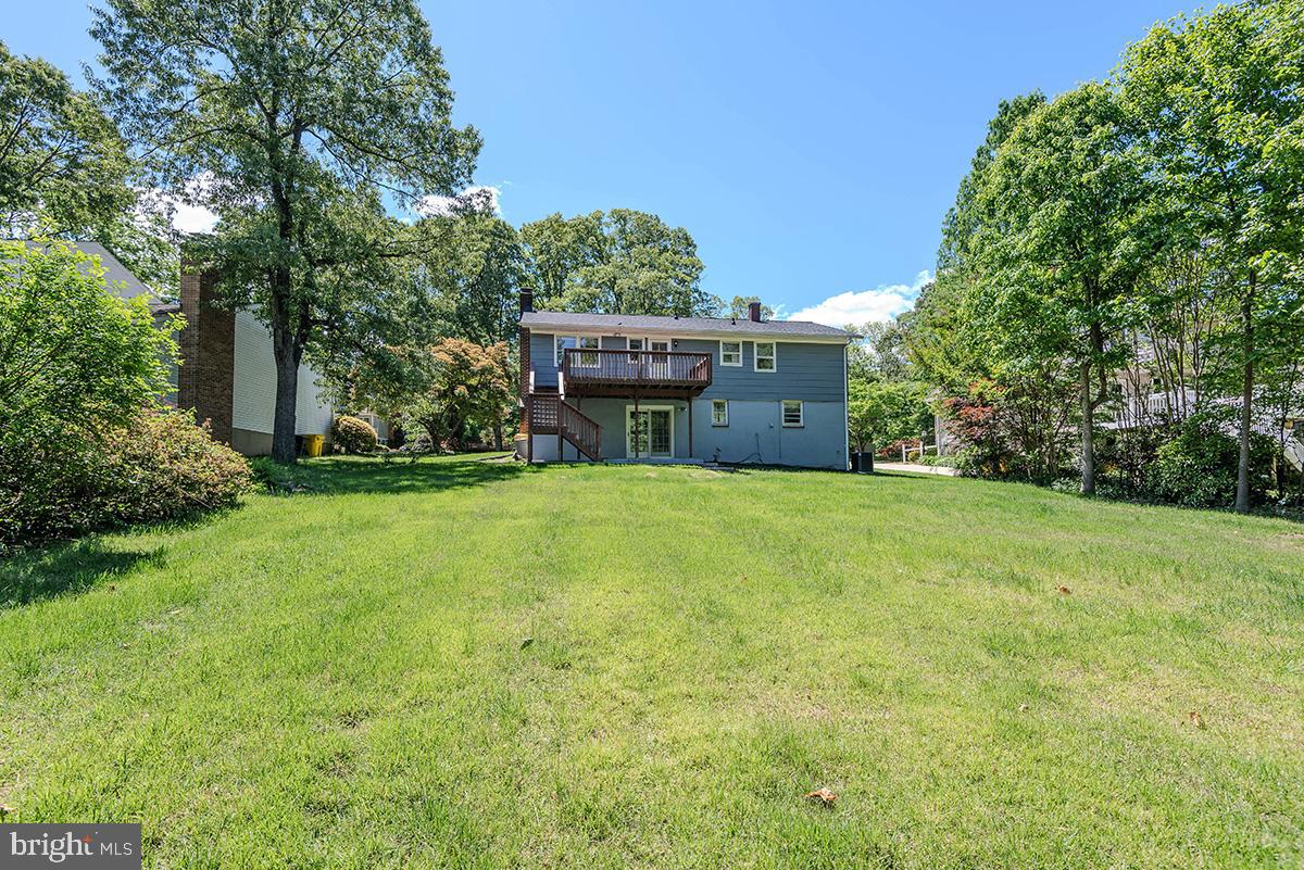 SEVERNDALE - Residential
