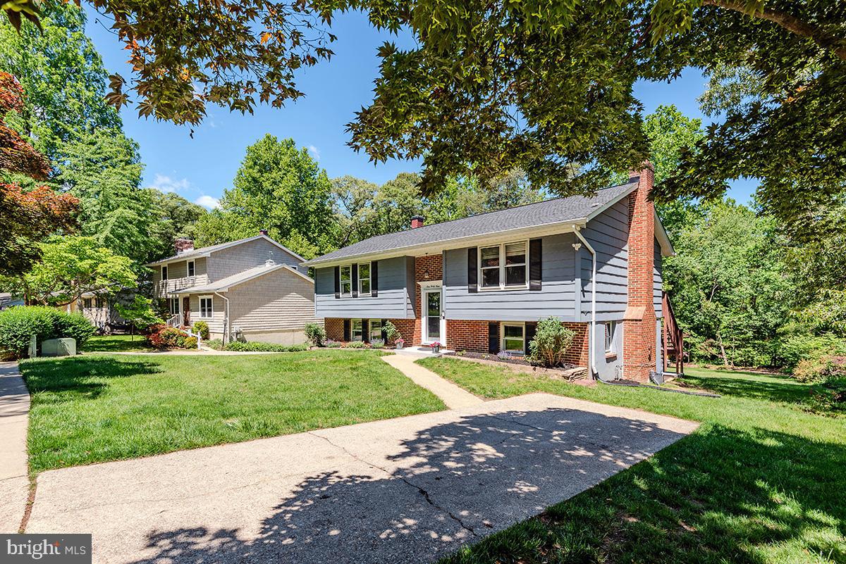 SEVERNDALE - Residential