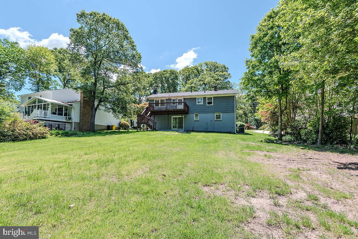SEVERNDALE - Residential