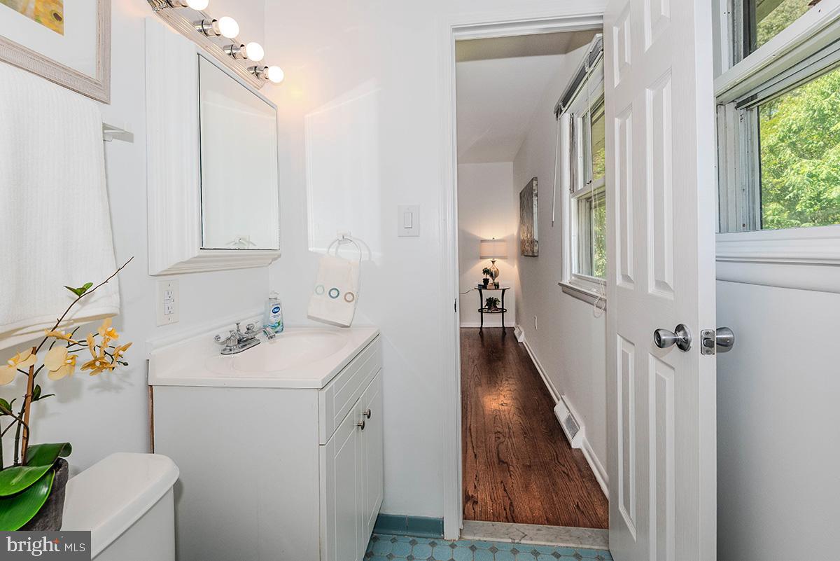 SEVERNDALE - Residential