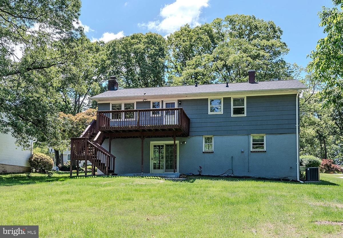 SEVERNDALE - Residential