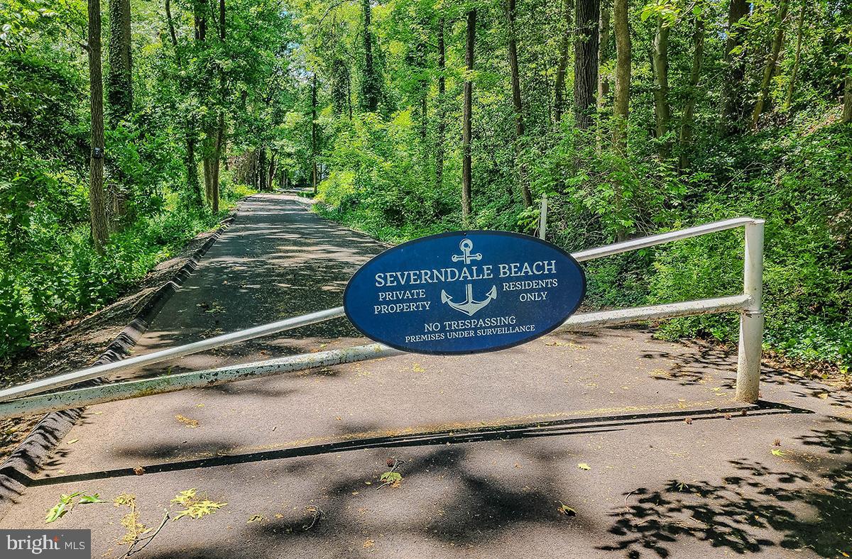 SEVERNDALE - Residential