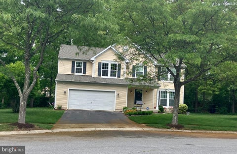 Homes For Sale - 205 Foxridge Court<br/> GLEN BURNIE, MD 21061