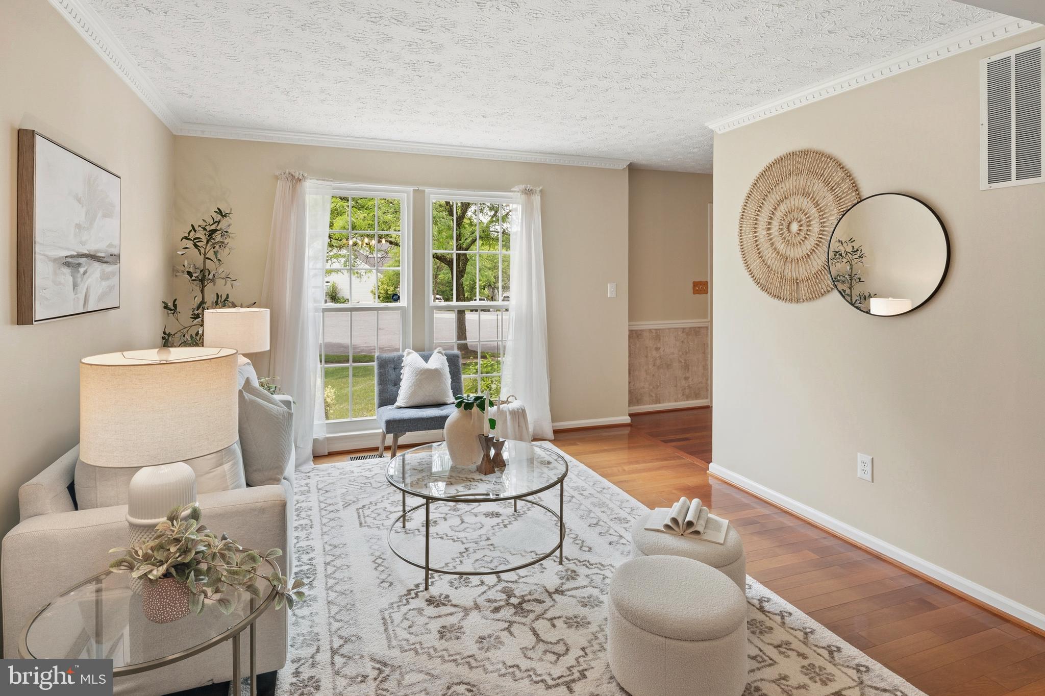 205 FOXRIDGE COURT