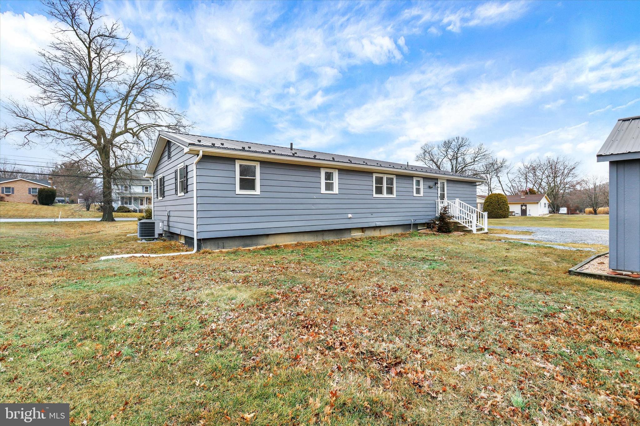 GUILFORD TWP - Residential