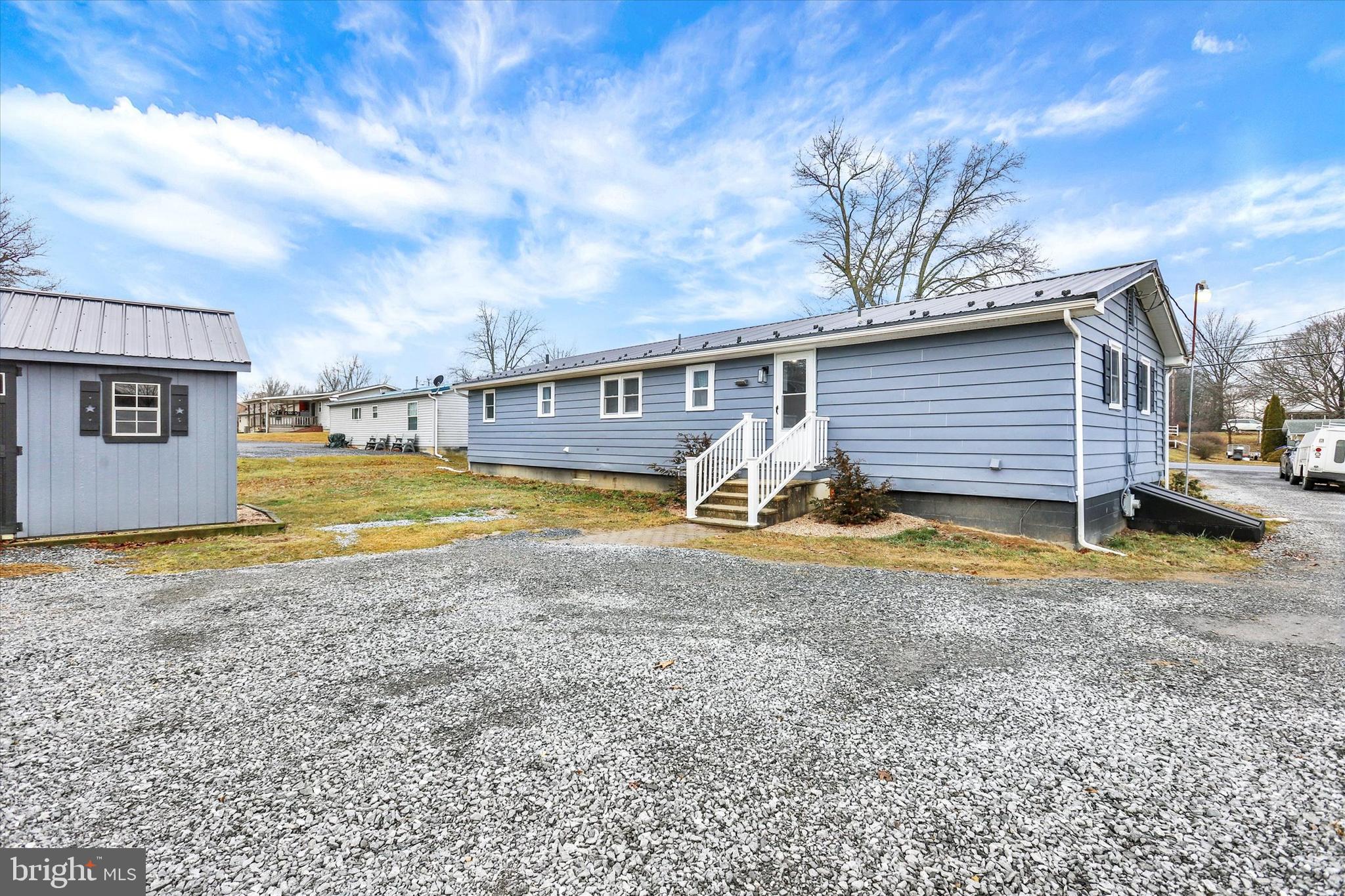 GUILFORD TWP - Residential