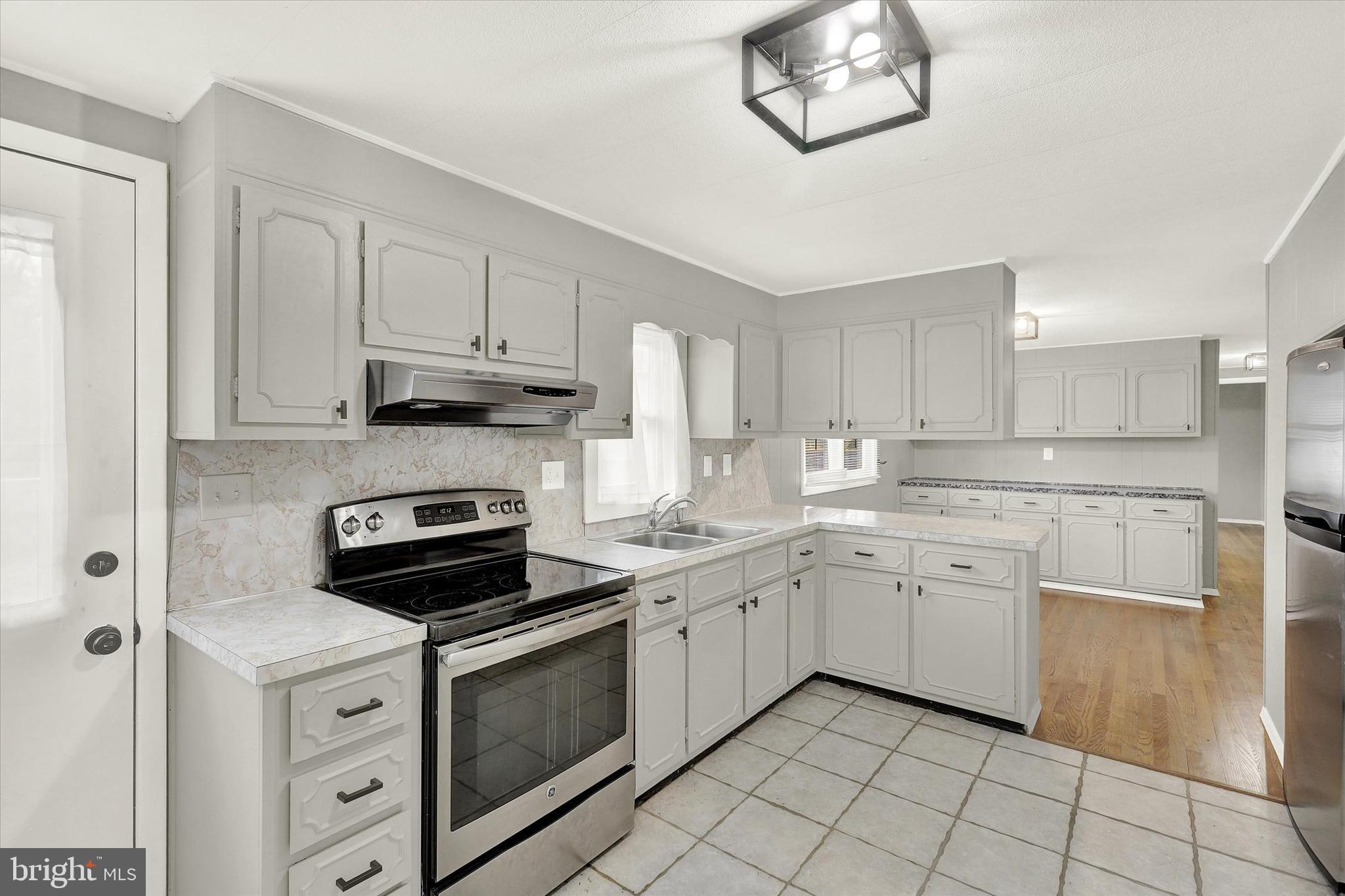 GUILFORD TWP - Residential