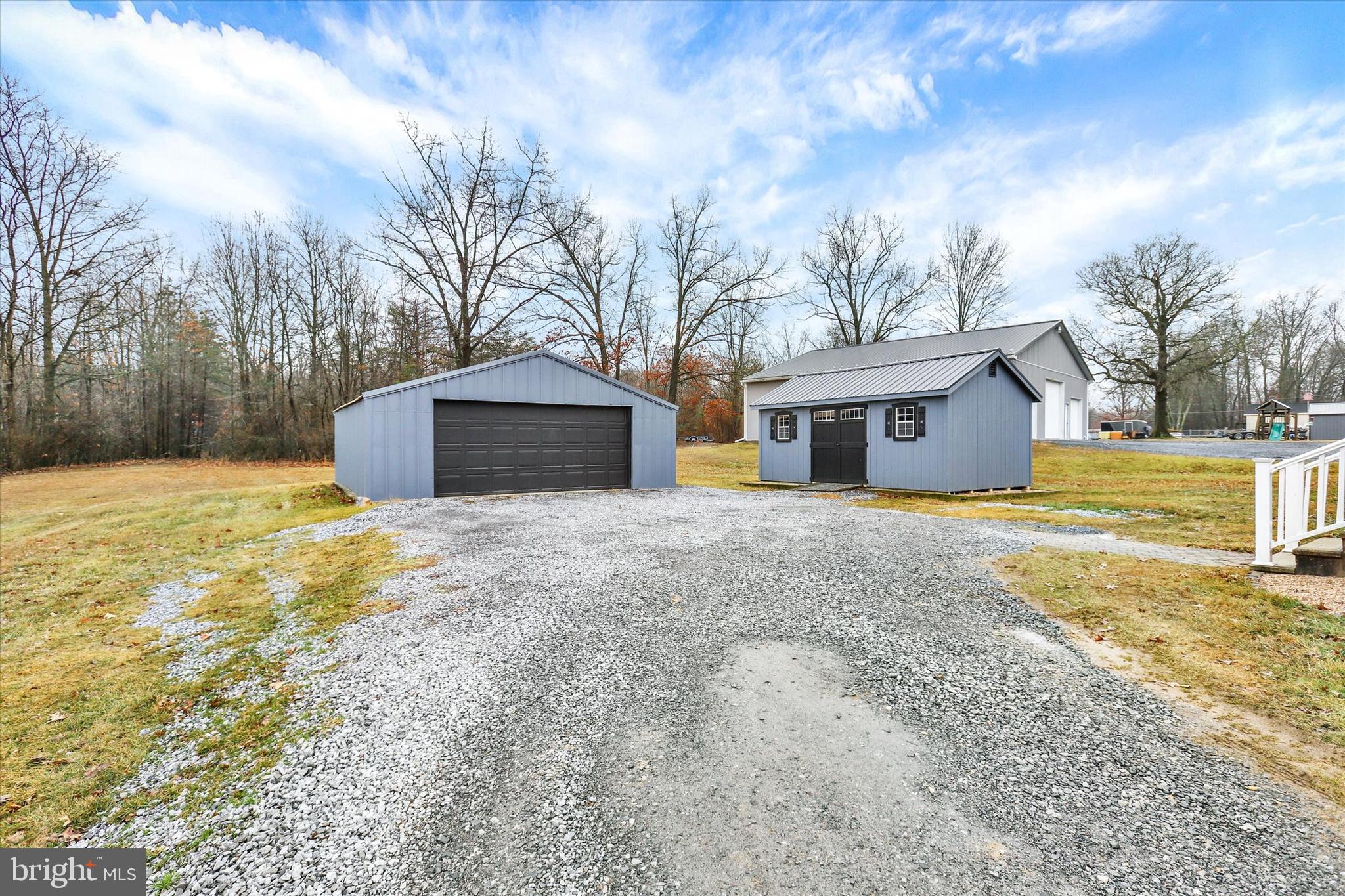 GUILFORD TWP - Residential