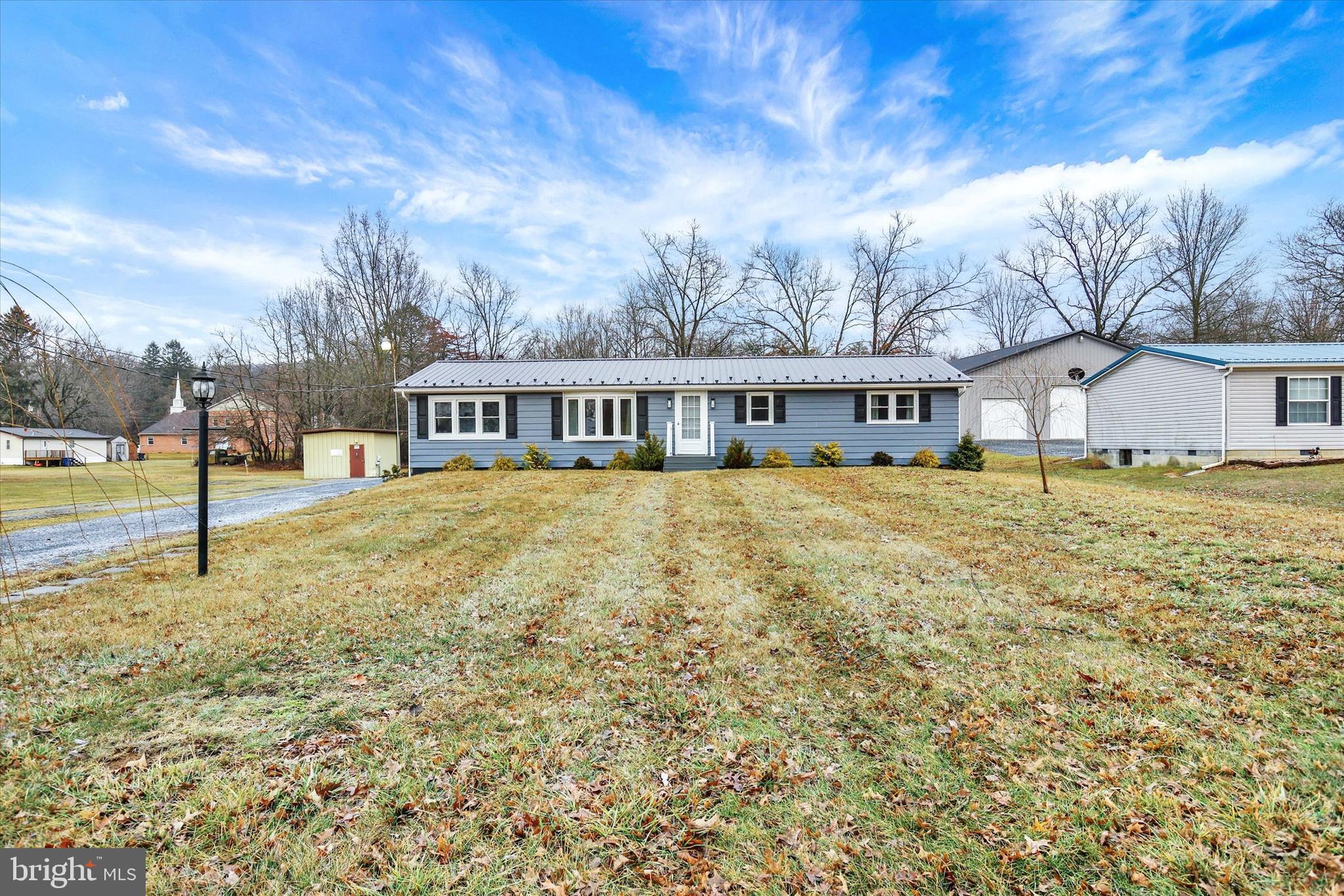 GUILFORD TWP - Residential